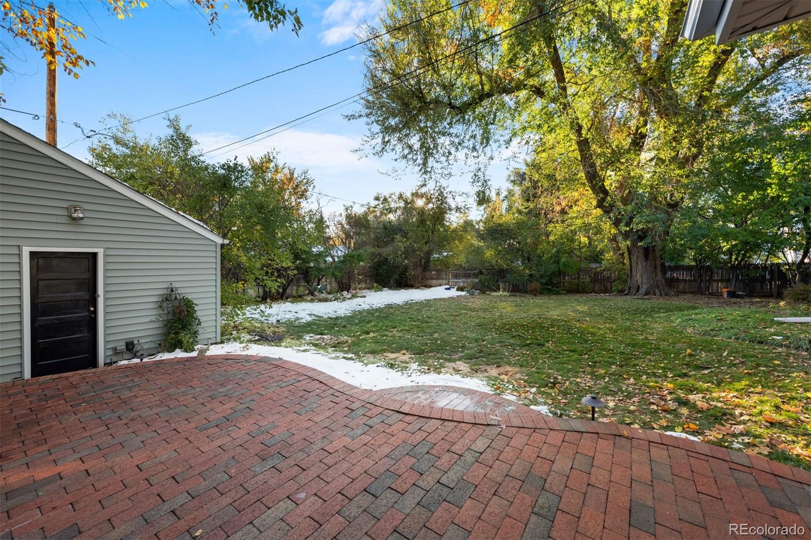 MLS Image #24 for 1050 e amherst avenue,englewood, Colorado