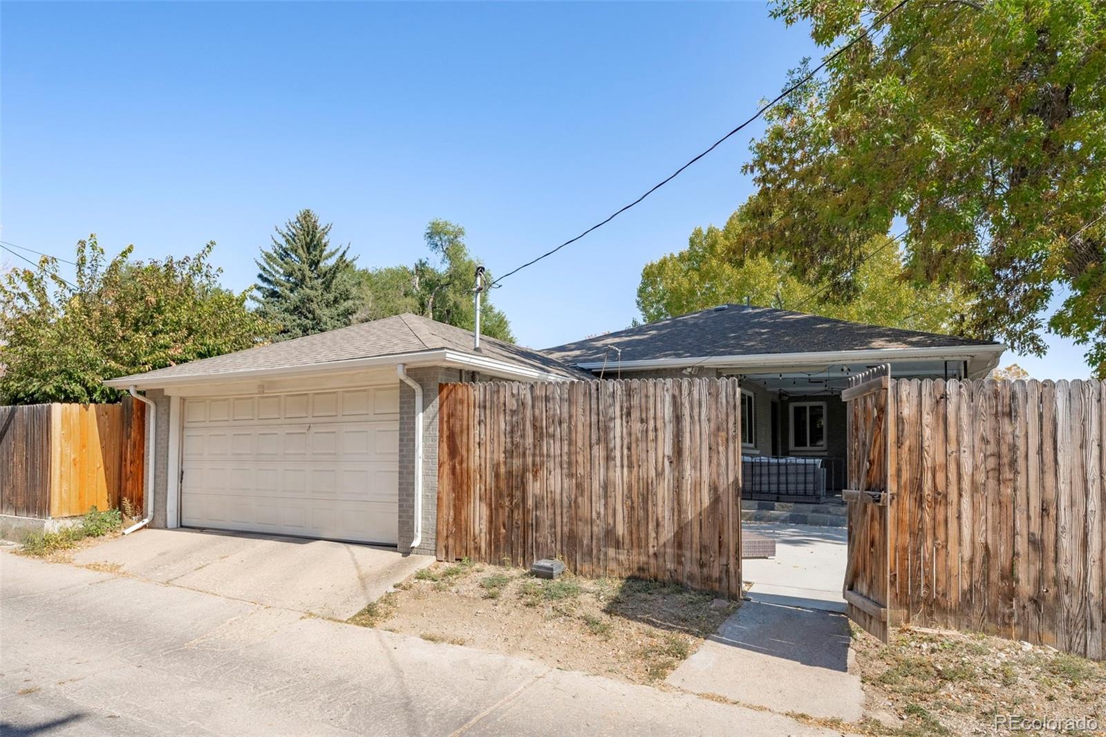 MLS Image #38 for 1201  cherry street,denver, Colorado