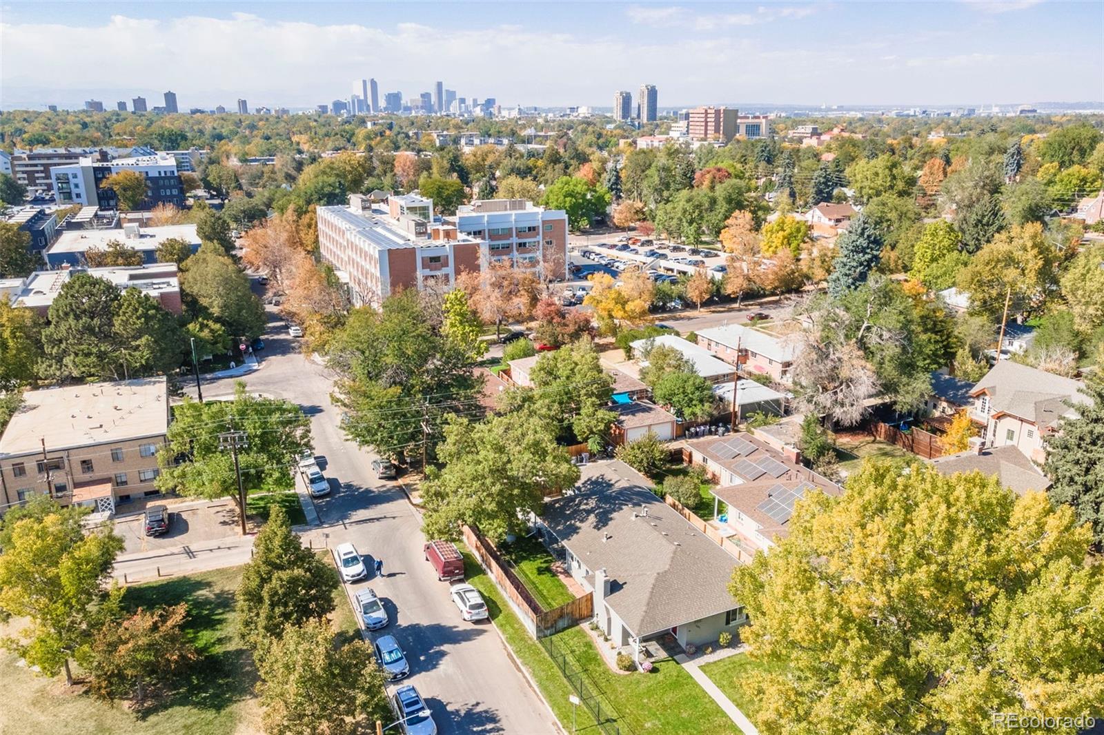 MLS Image #39 for 1201  cherry street,denver, Colorado