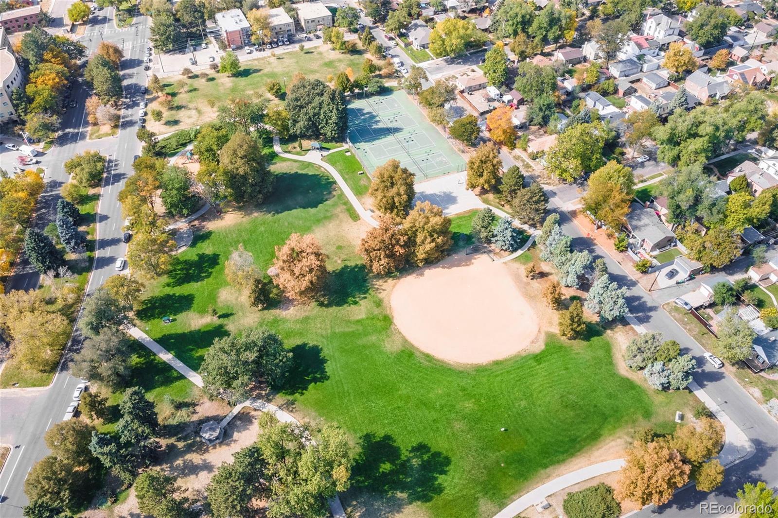 MLS Image #41 for 1201  cherry street,denver, Colorado