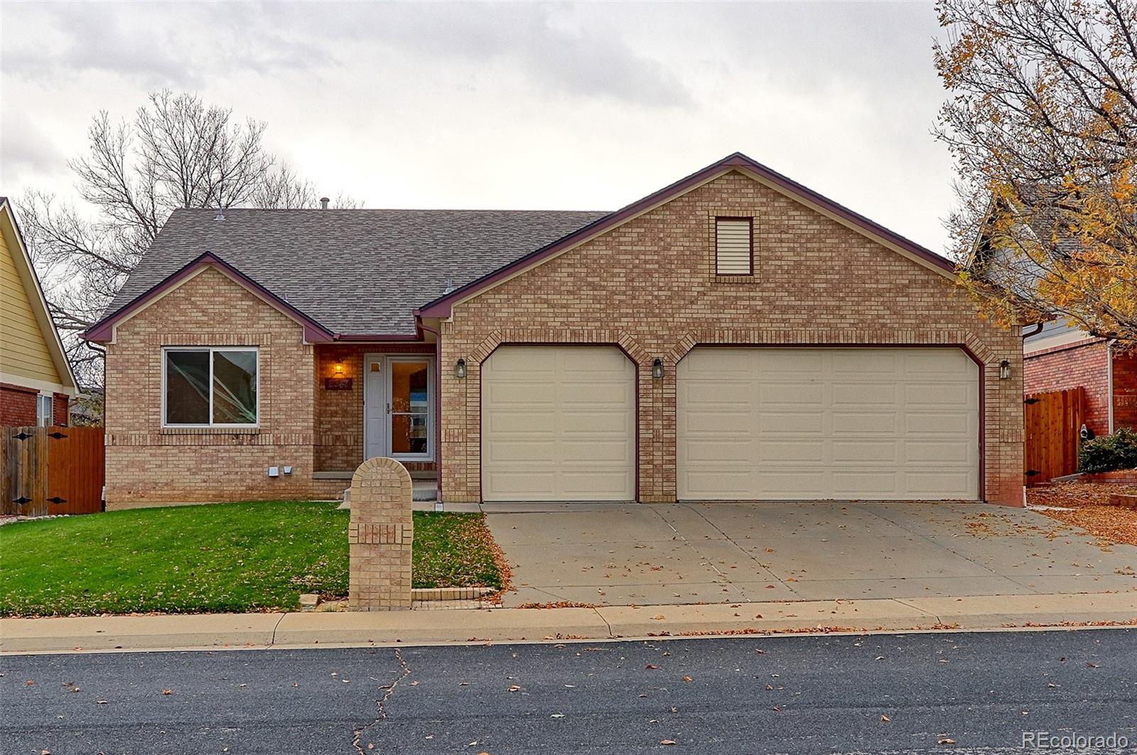 MLS Image #0 for 2347 e 126th loop,thornton, Colorado