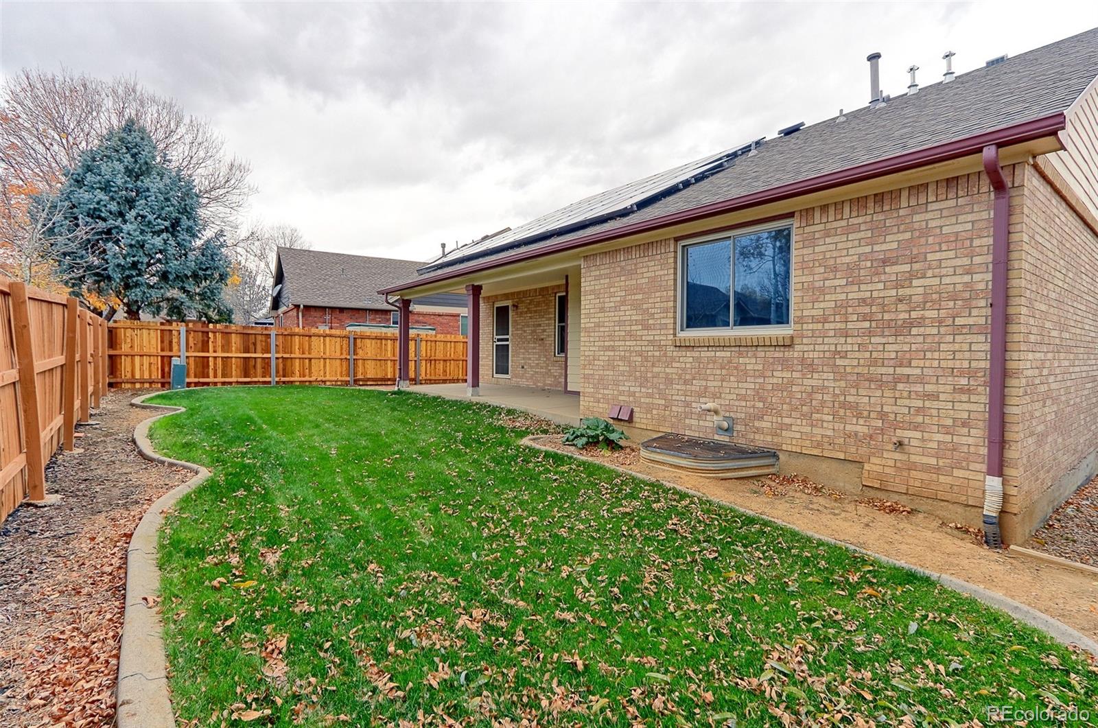 MLS Image #29 for 2347 e 126th loop,thornton, Colorado