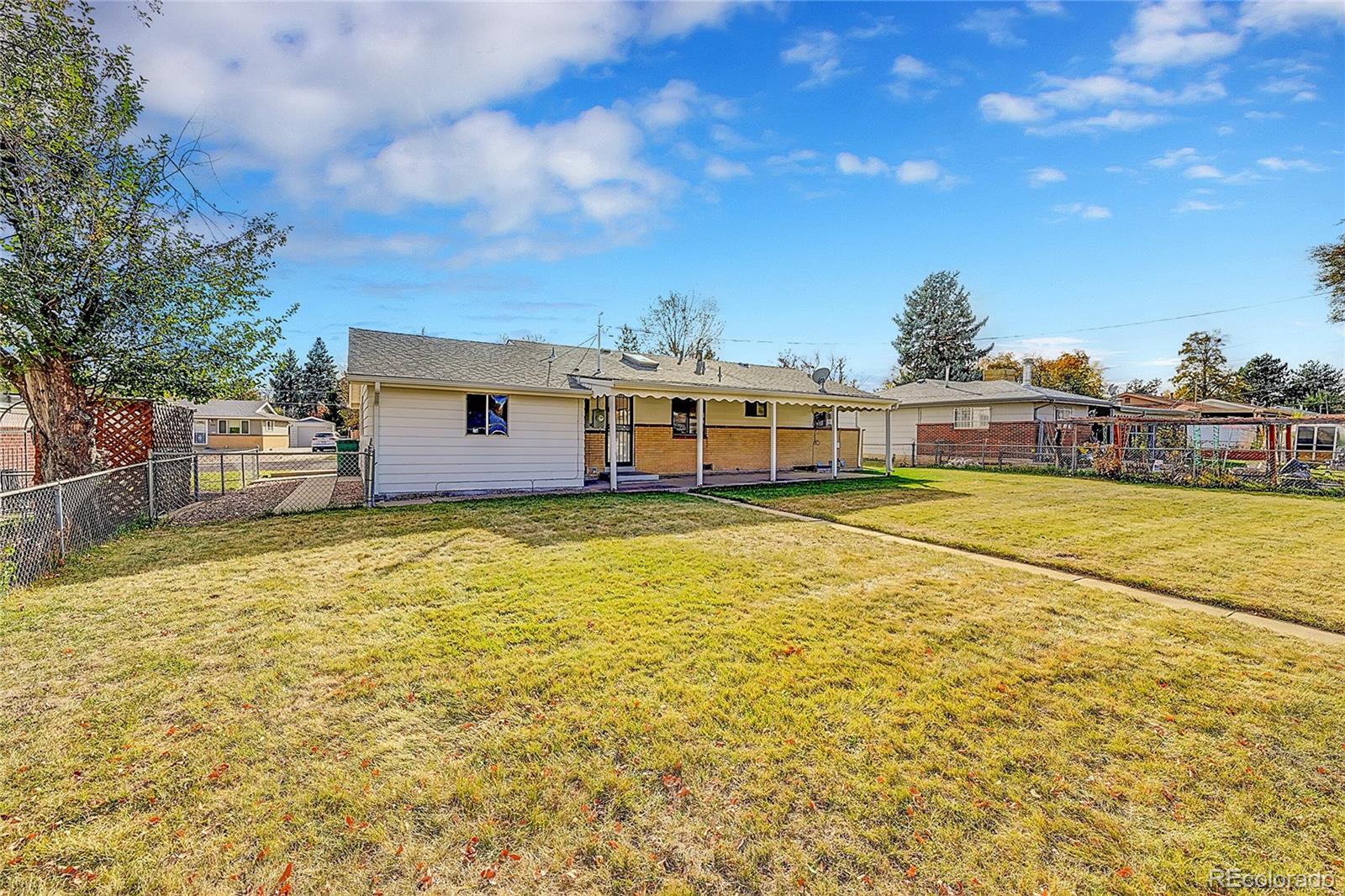 MLS Image #14 for 7325 w oregon drive,lakewood, Colorado