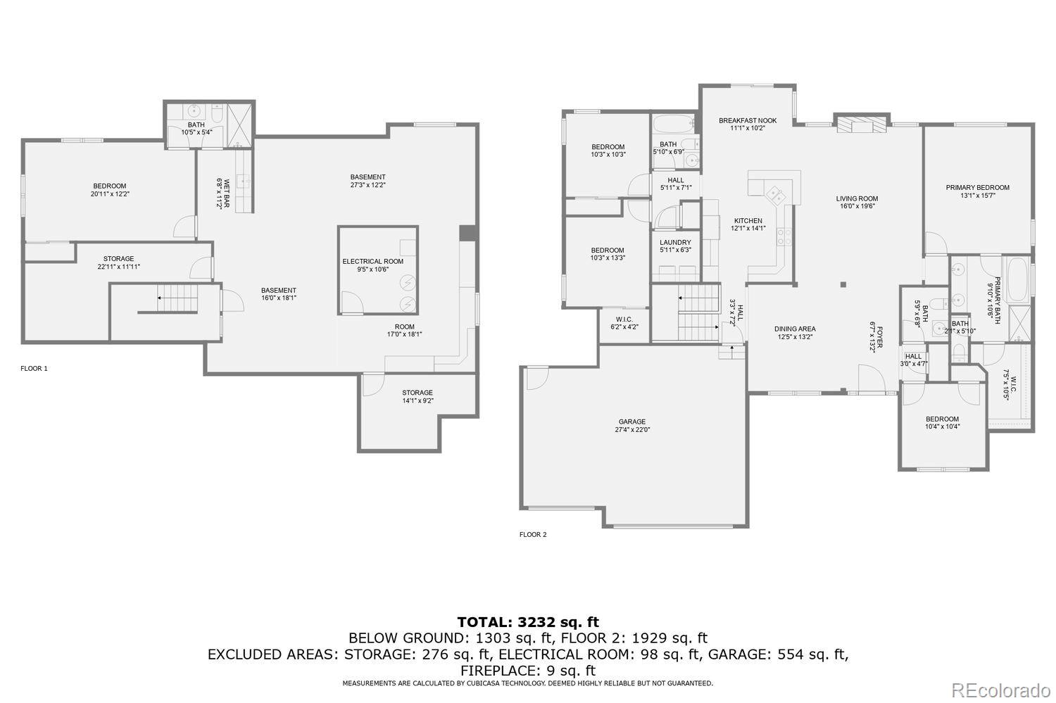 MLS Image #49 for 10167  devonshire street,firestone, Colorado