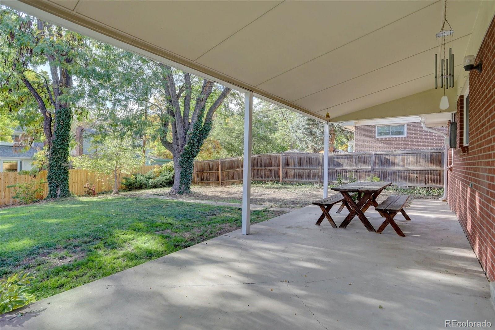 MLS Image #25 for 2775 s eaton way,denver, Colorado