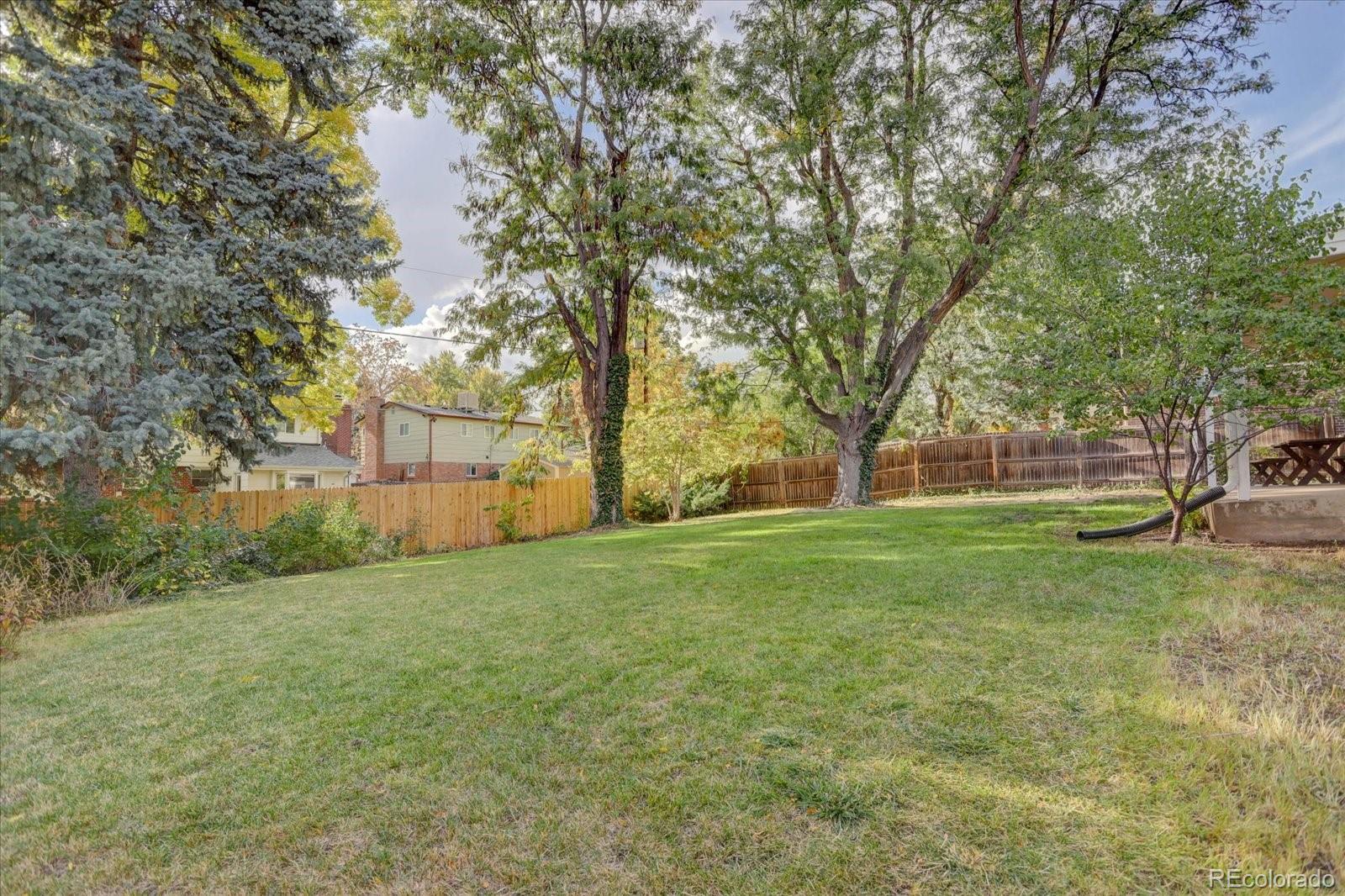 MLS Image #28 for 2775 s eaton way,denver, Colorado