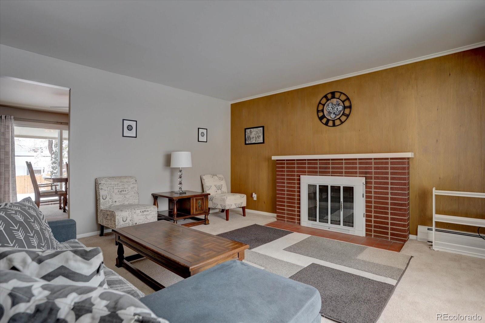 MLS Image #4 for 2775 s eaton way,denver, Colorado