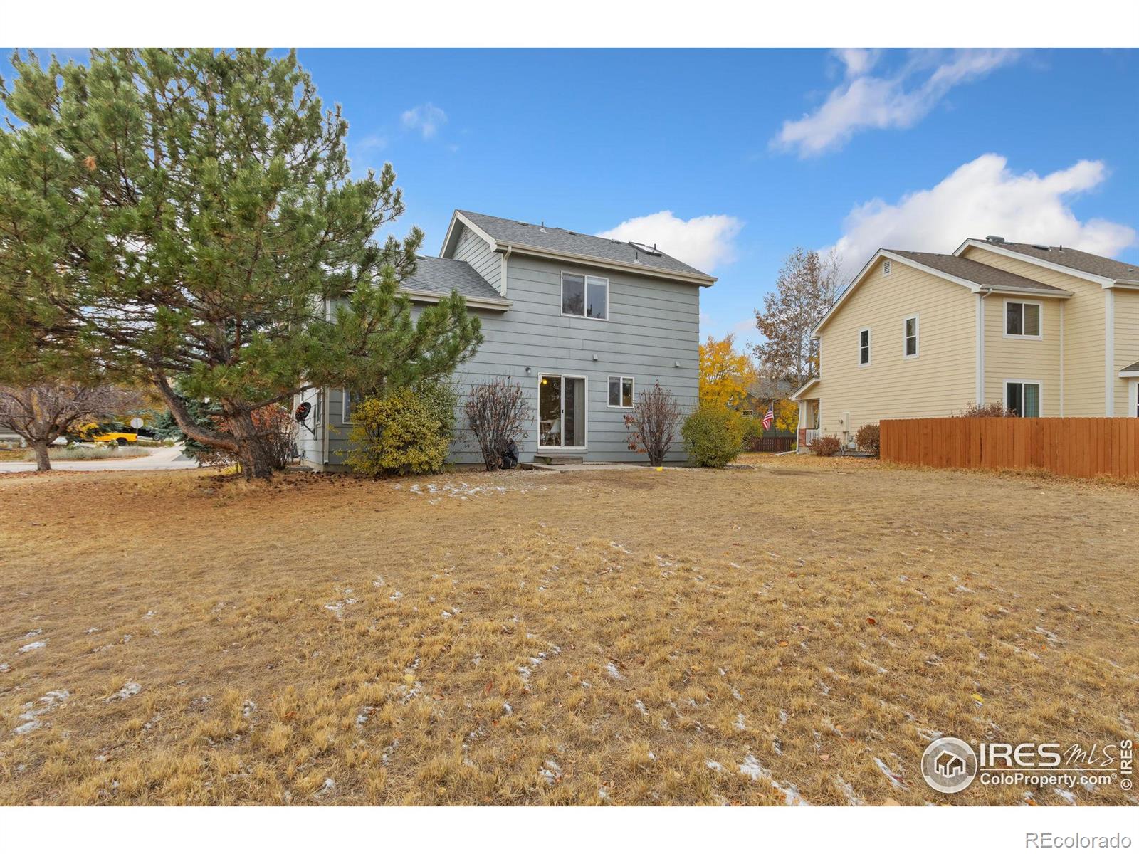 MLS Image #24 for 7138  strasburg drive,fort collins, Colorado