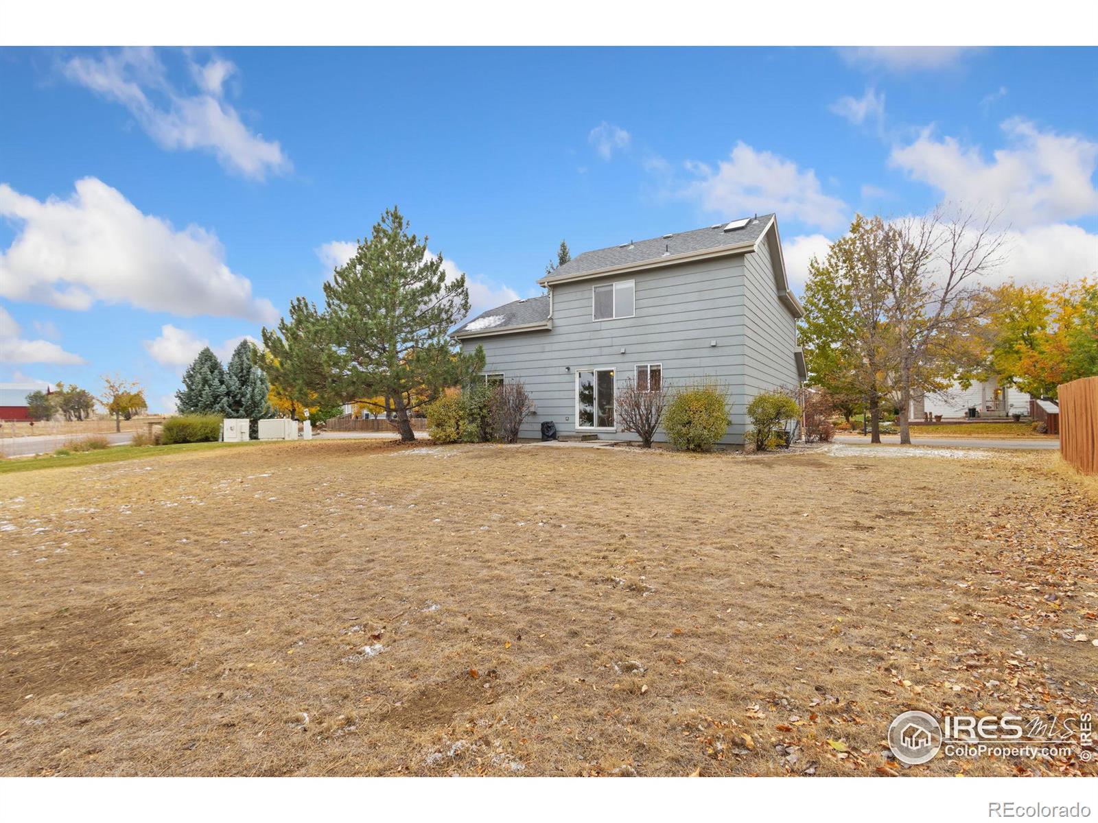 MLS Image #25 for 7138  strasburg drive,fort collins, Colorado