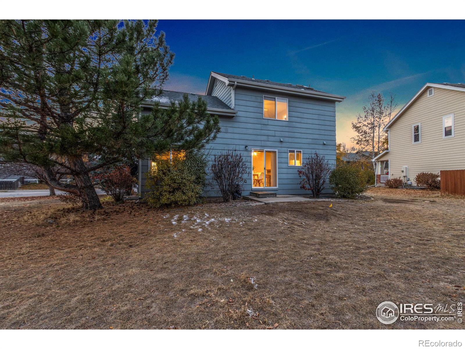 MLS Image #28 for 7138  strasburg drive,fort collins, Colorado