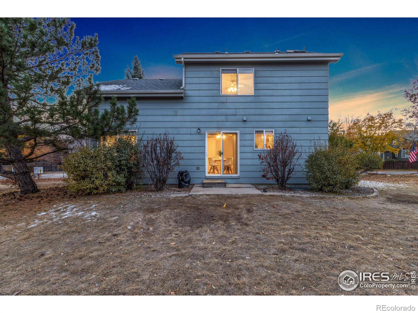 MLS Image #29 for 7138  strasburg drive,fort collins, Colorado