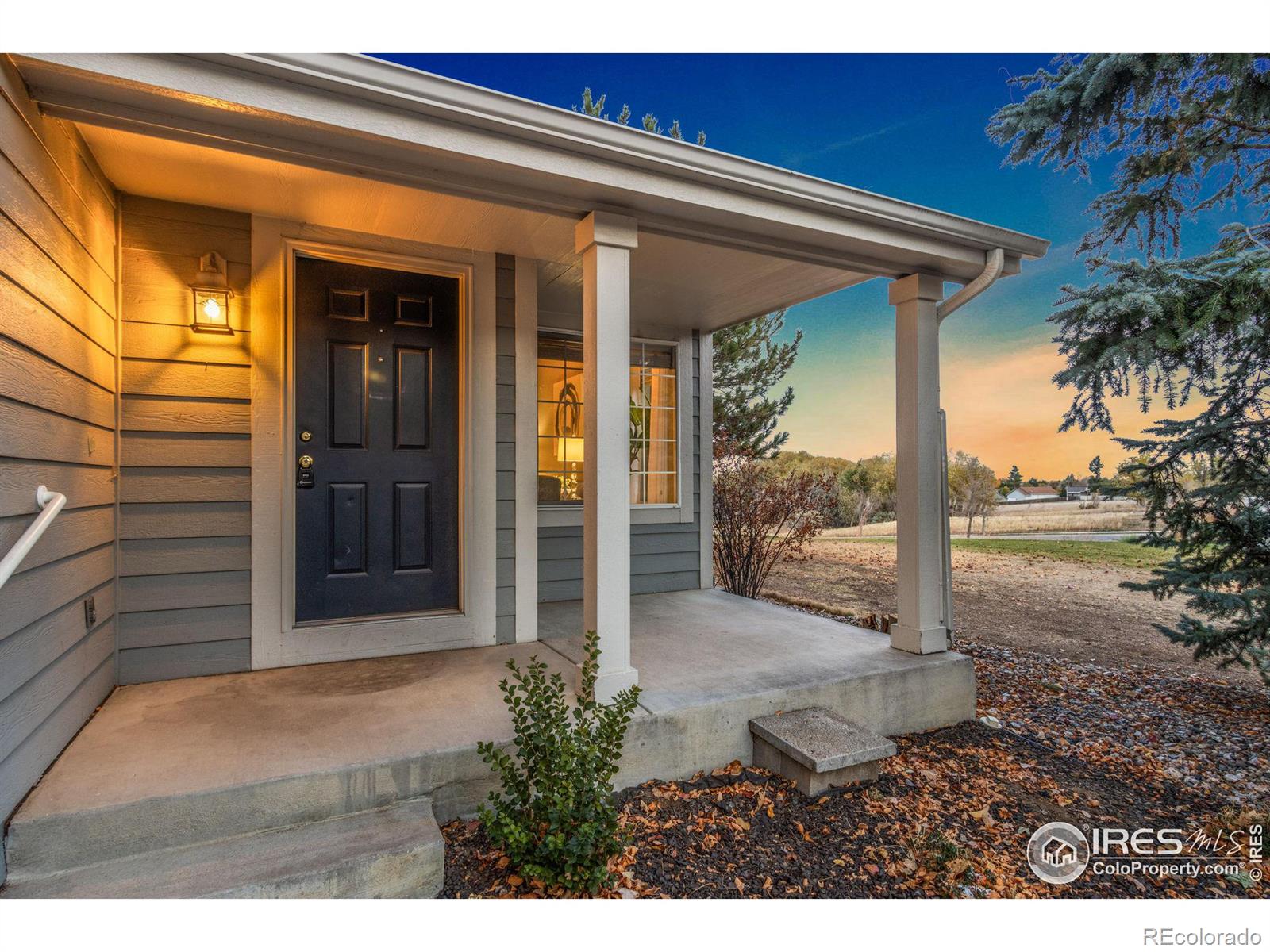 MLS Image #3 for 7138  strasburg drive,fort collins, Colorado