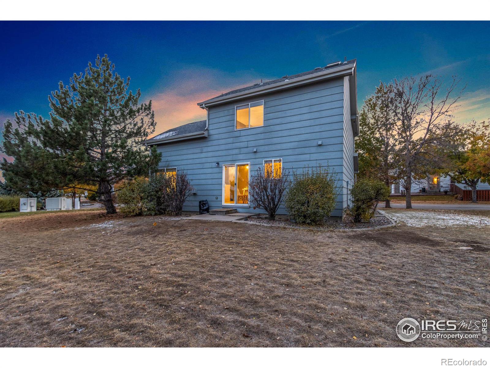 MLS Image #30 for 7138  strasburg drive,fort collins, Colorado