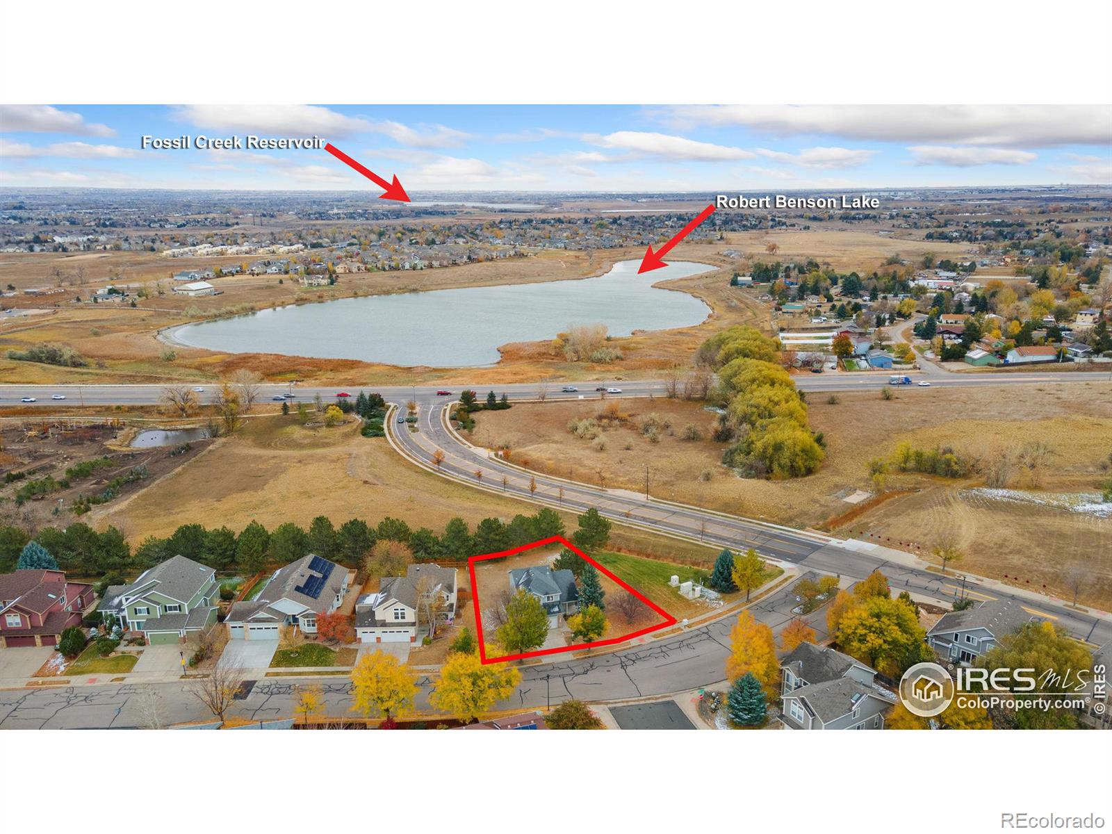 MLS Image #31 for 7138  strasburg drive,fort collins, Colorado