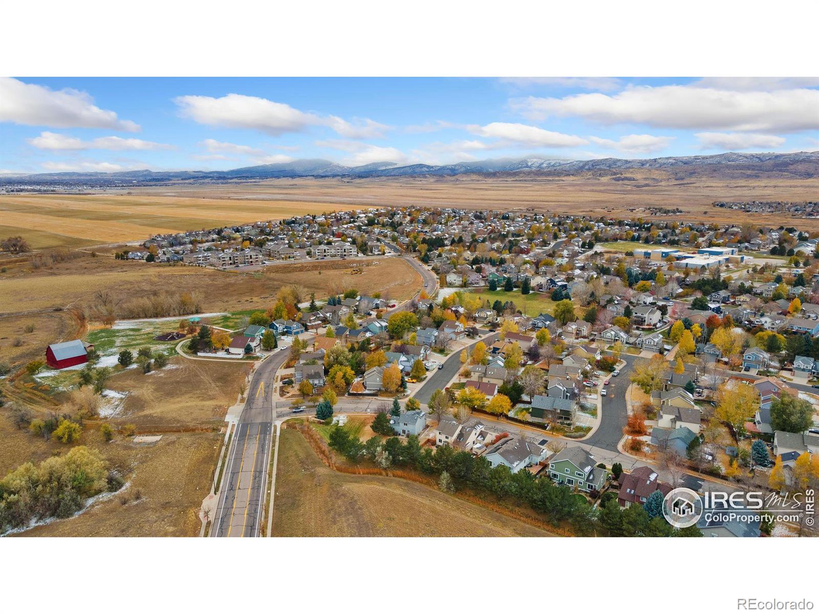 MLS Image #34 for 7138  strasburg drive,fort collins, Colorado