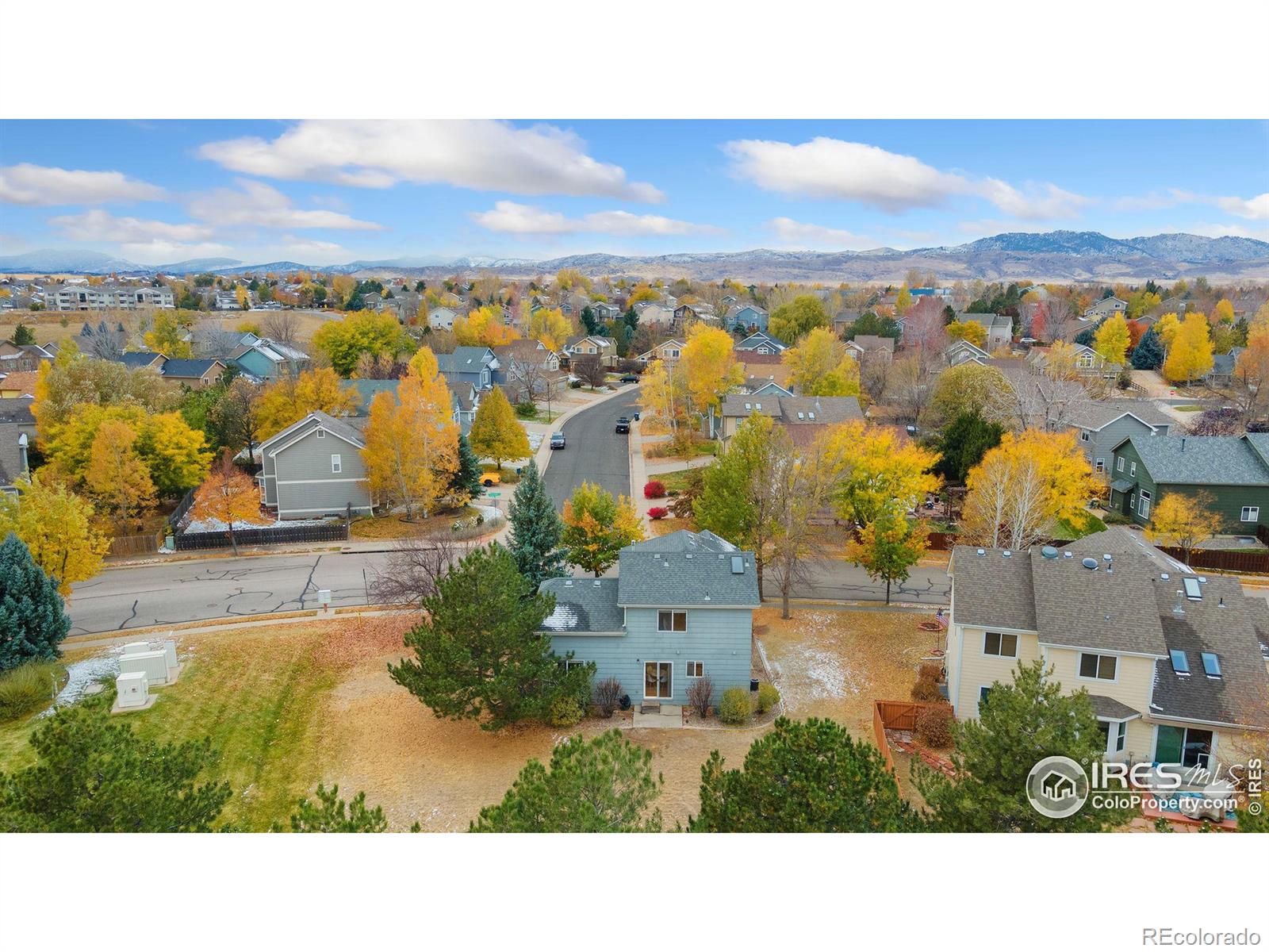 MLS Image #37 for 7138  strasburg drive,fort collins, Colorado