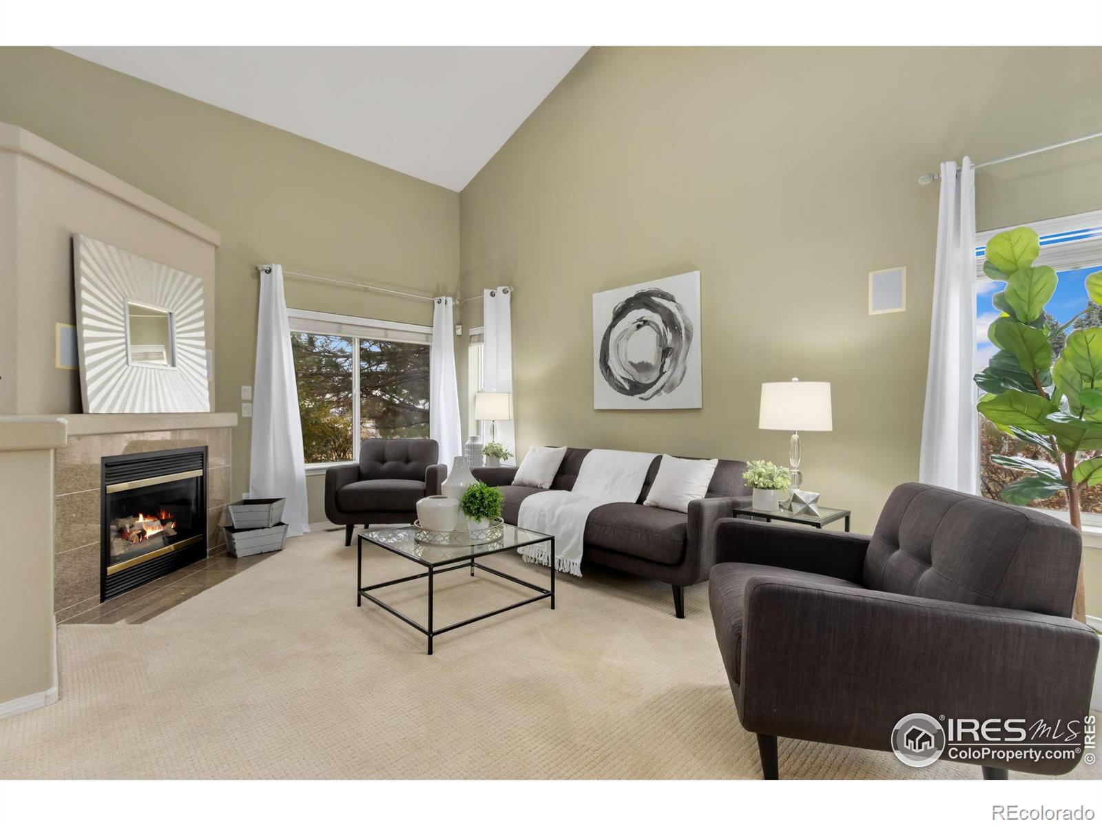 MLS Image #6 for 7138  strasburg drive,fort collins, Colorado