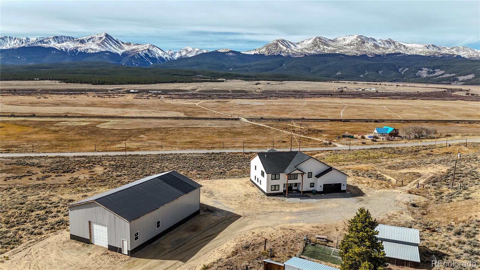 MLS Image #26 for 10828  us highway 24 ,leadville, Colorado