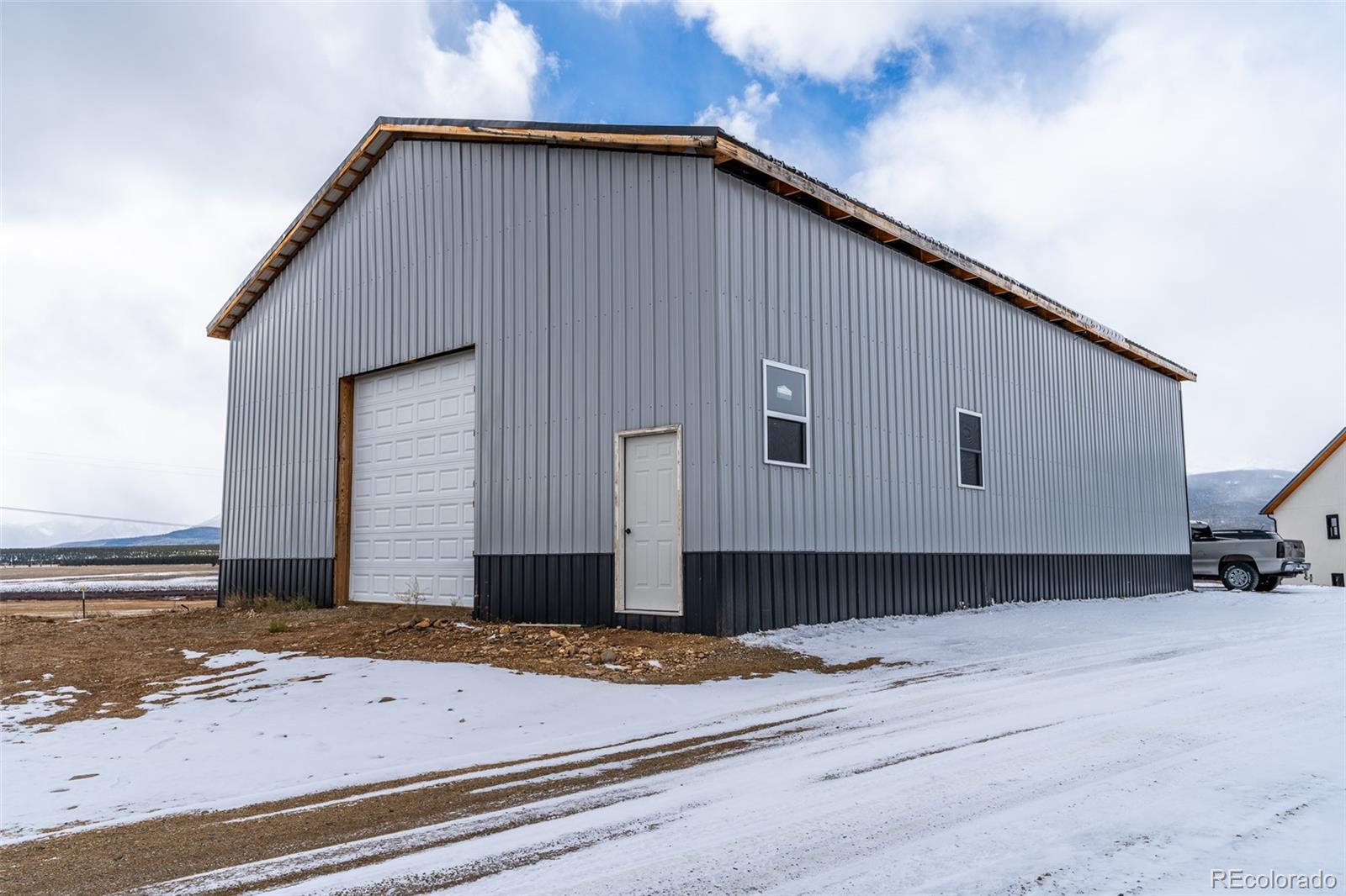 MLS Image #32 for 10828  us highway 24 ,leadville, Colorado