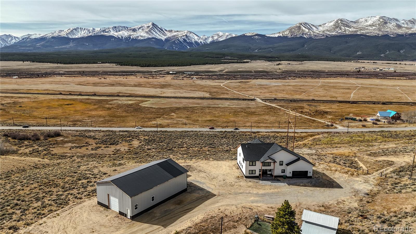 MLS Image #37 for 10828  us highway 24 ,leadville, Colorado