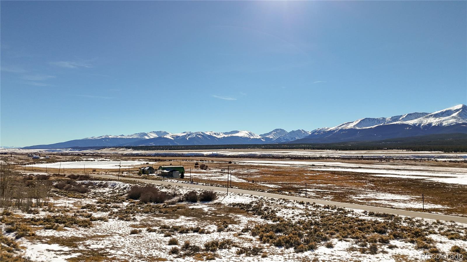 MLS Image #40 for 10828  us highway 24 ,leadville, Colorado