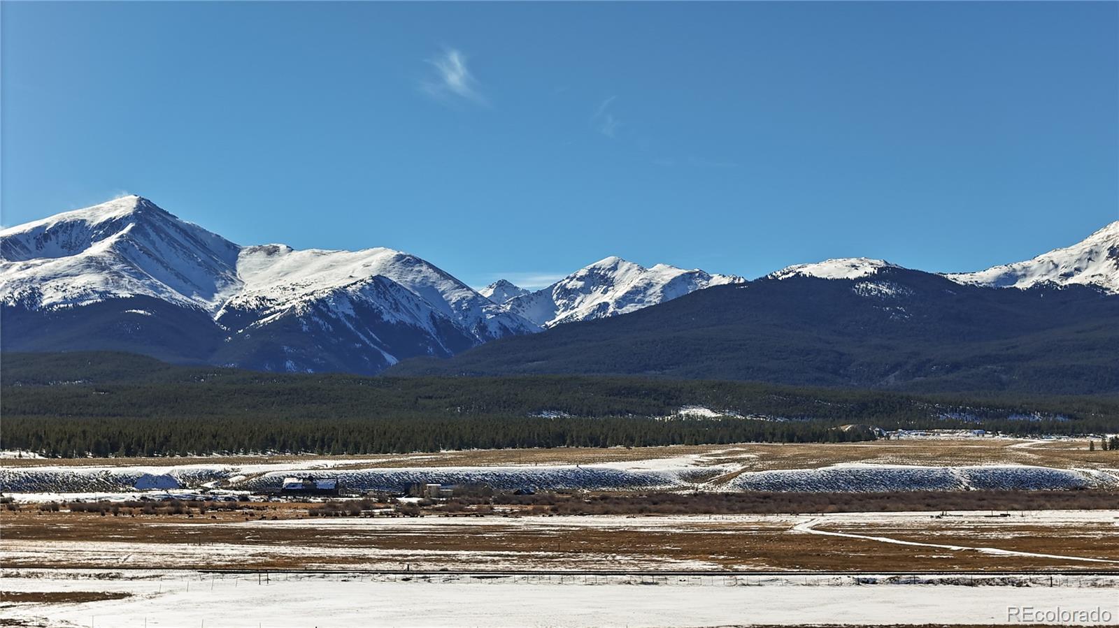 MLS Image #43 for 10828  us highway 24 ,leadville, Colorado