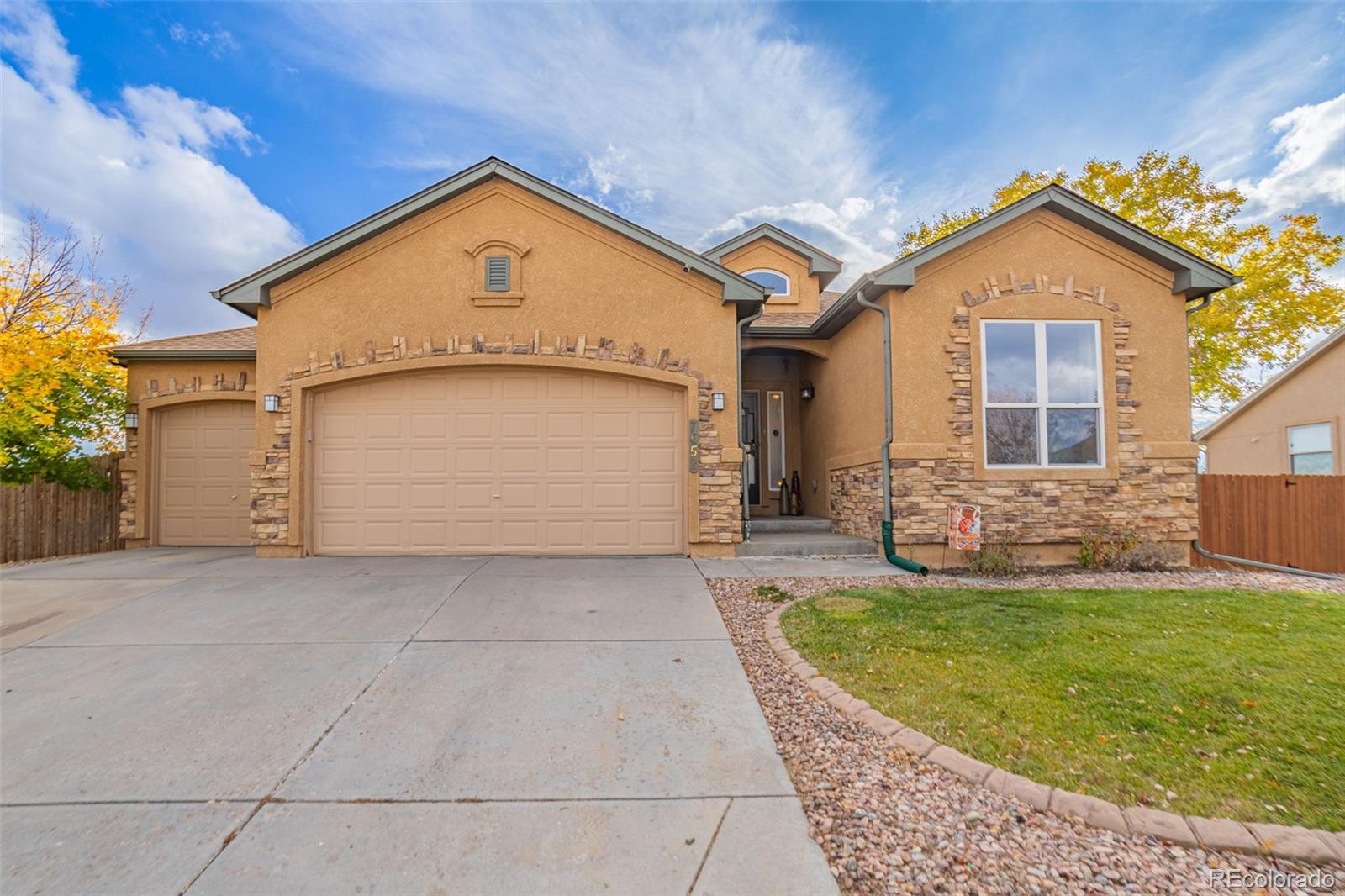 MLS Image #0 for 7652  amberly drive,colorado springs, Colorado