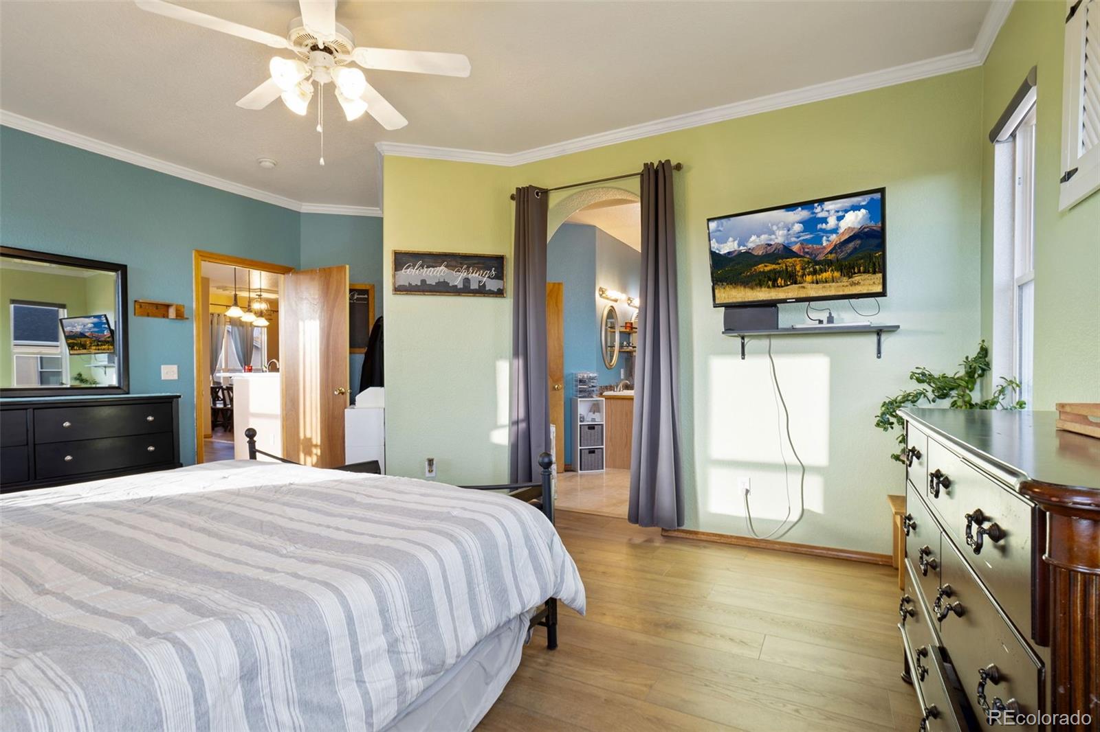 MLS Image #14 for 7652  amberly drive,colorado springs, Colorado