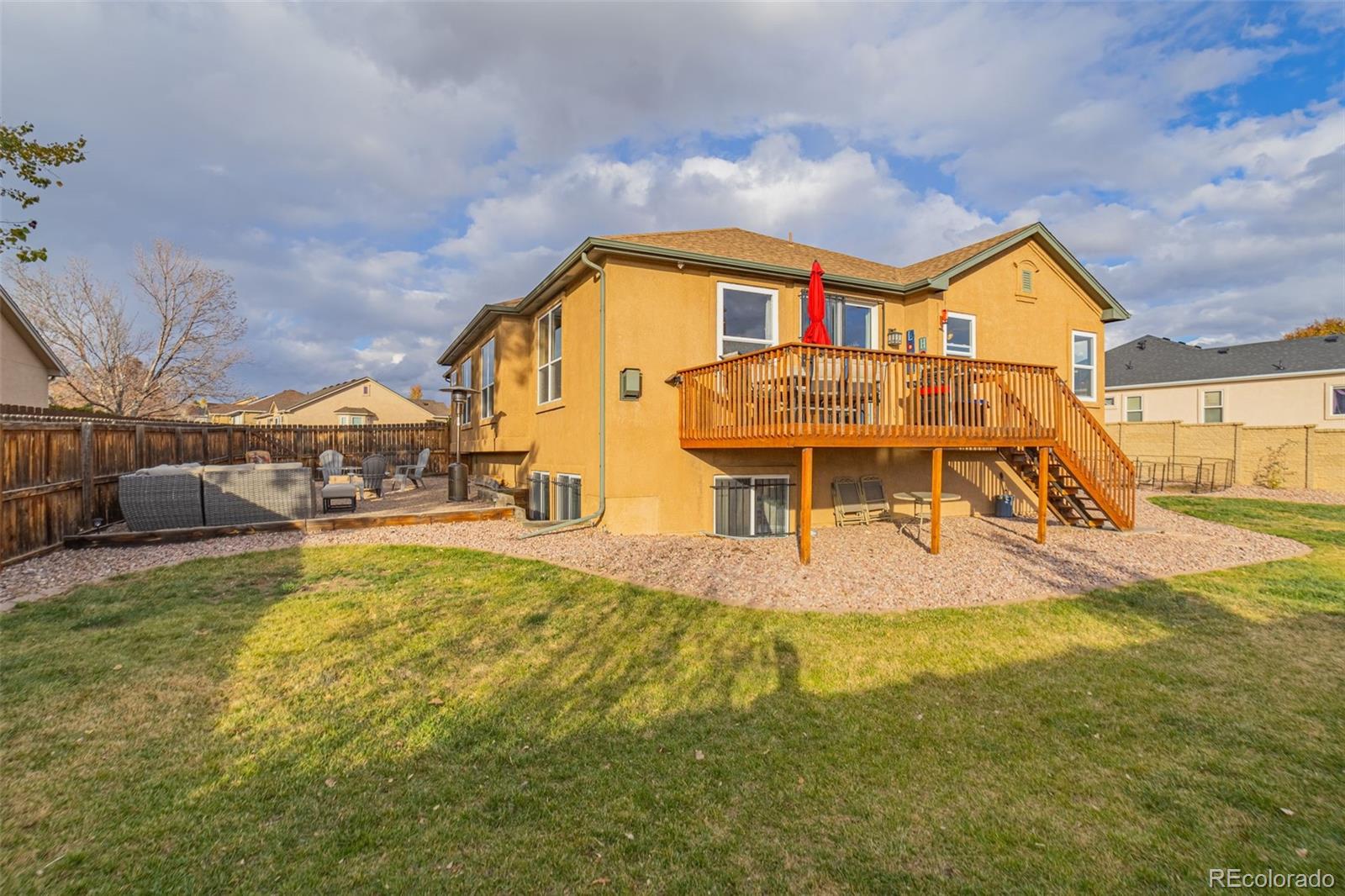 MLS Image #33 for 7652  amberly drive,colorado springs, Colorado