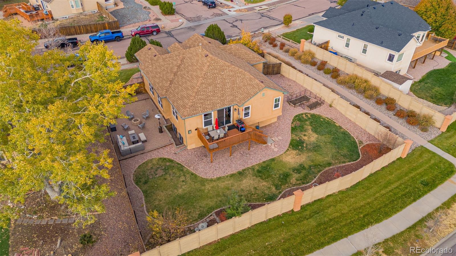 MLS Image #37 for 7652  amberly drive,colorado springs, Colorado