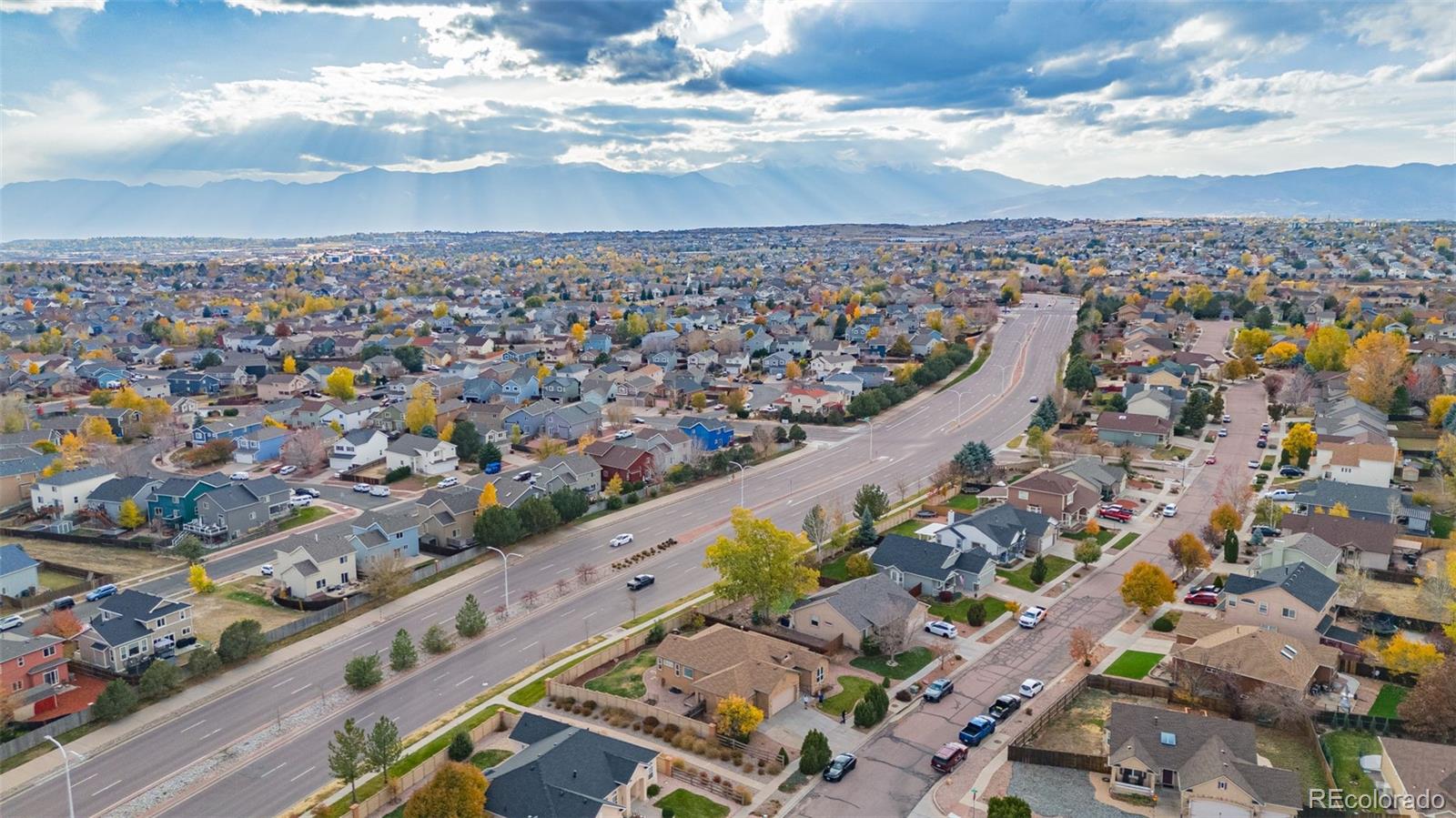 MLS Image #41 for 7652  amberly drive,colorado springs, Colorado