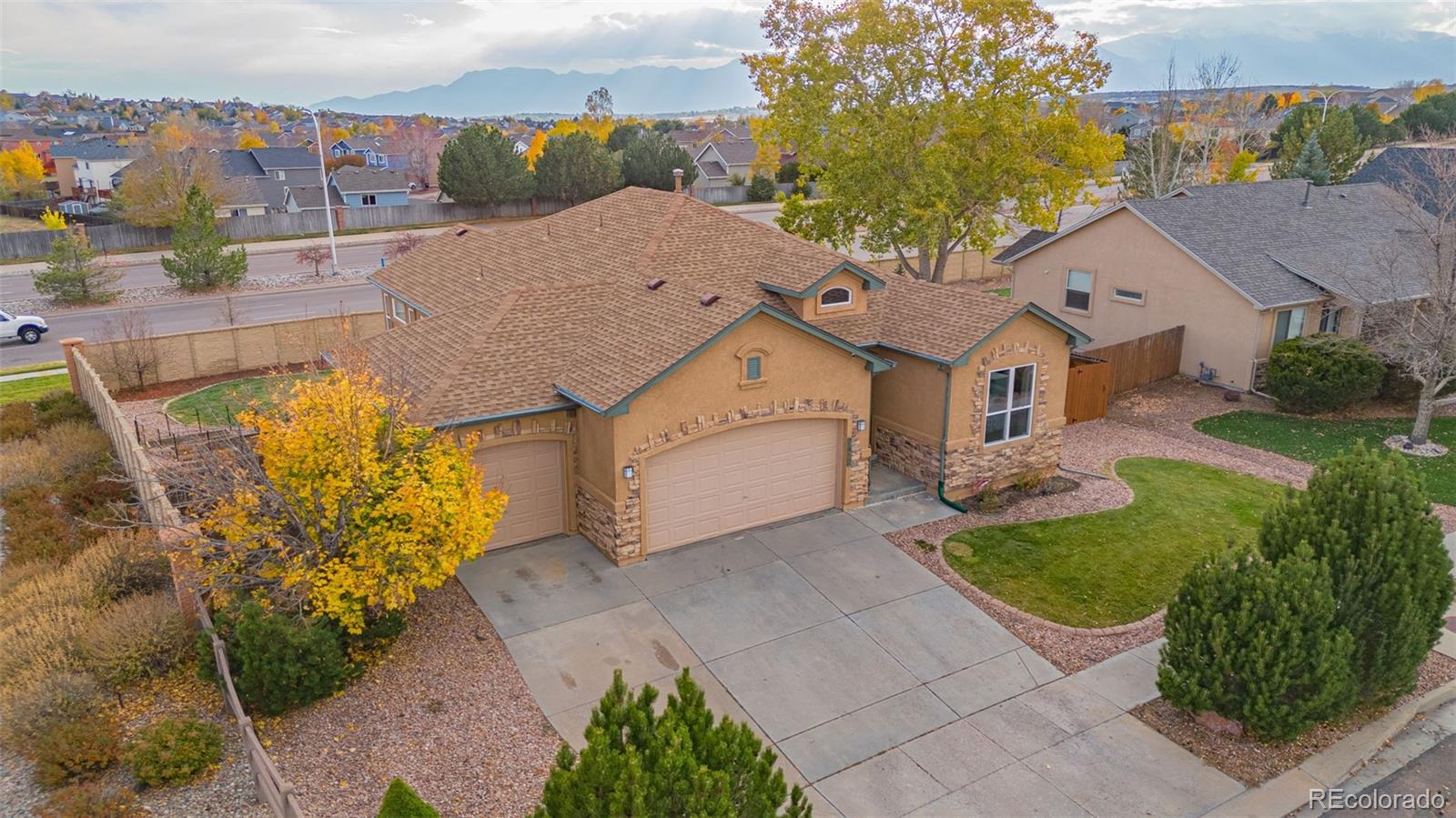 MLS Image #44 for 7652  amberly drive,colorado springs, Colorado