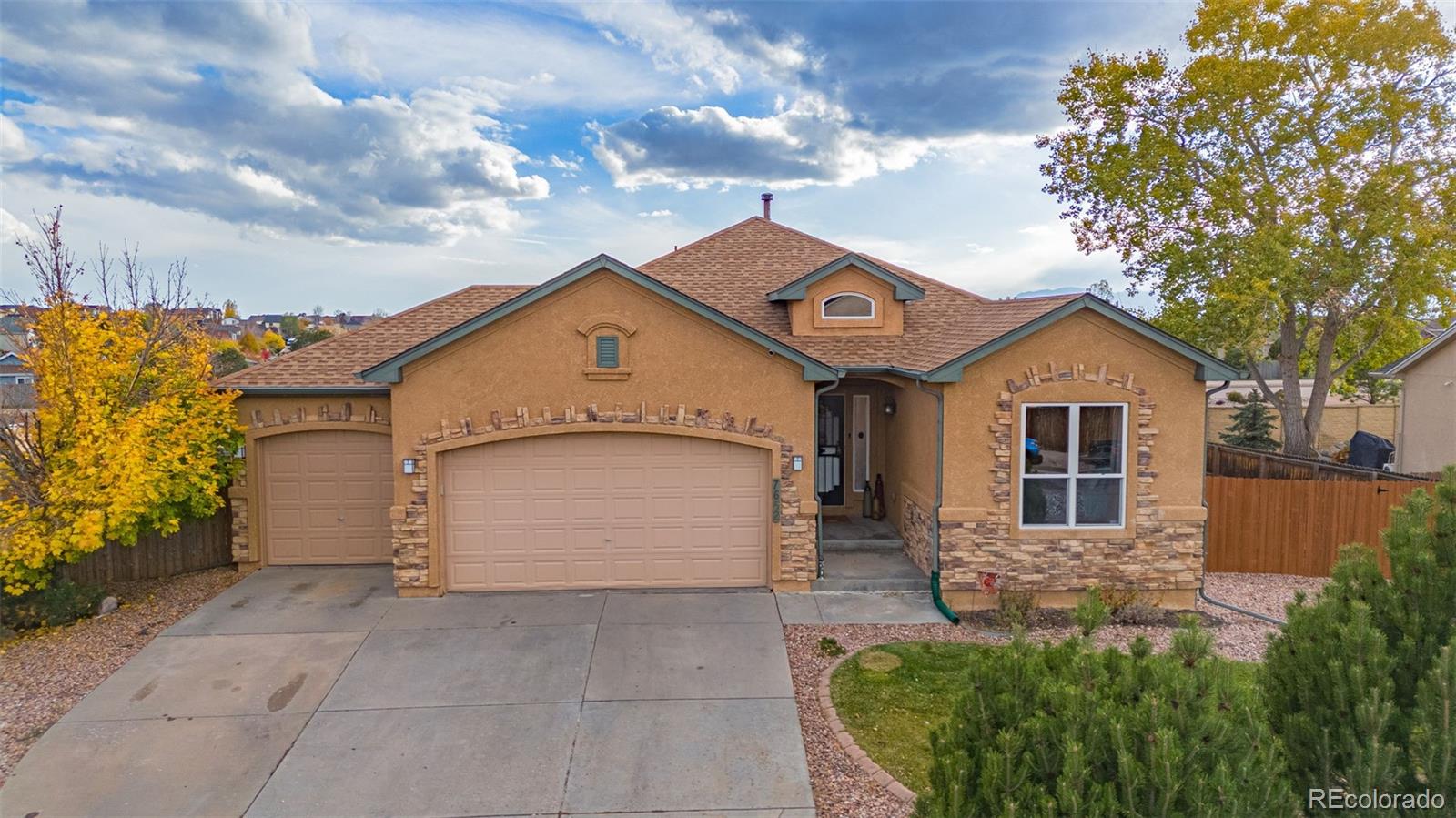 MLS Image #46 for 7652  amberly drive,colorado springs, Colorado