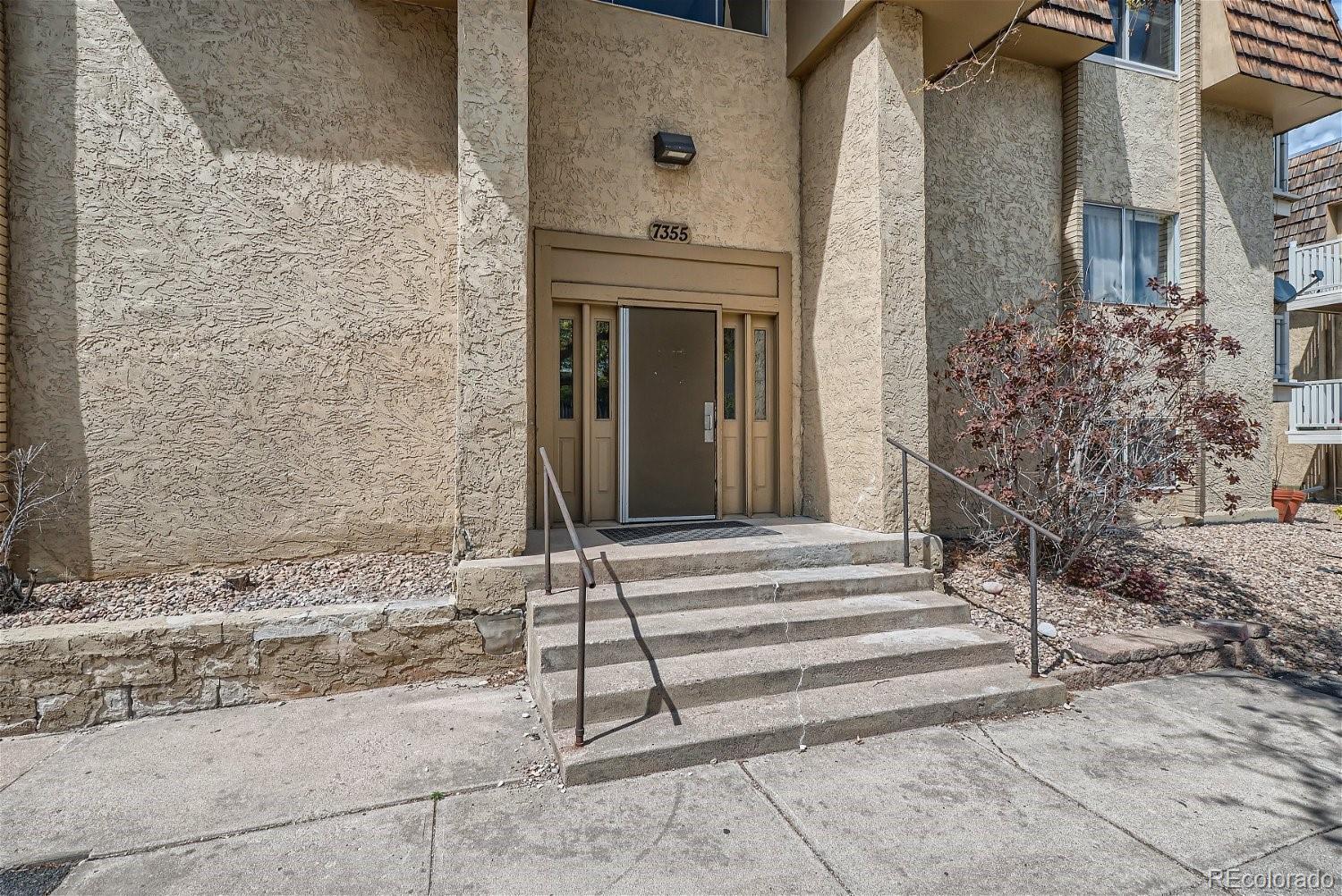 MLS Image #2 for 7355 e quincy avenue,denver, Colorado