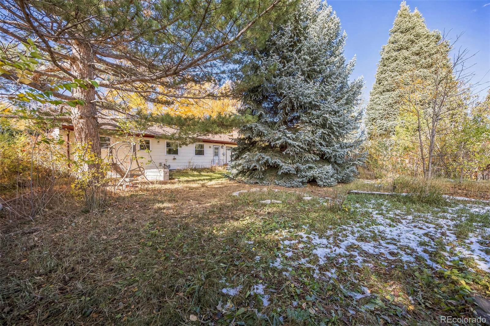 MLS Image #28 for 4412 e san miguel street,colorado springs, Colorado