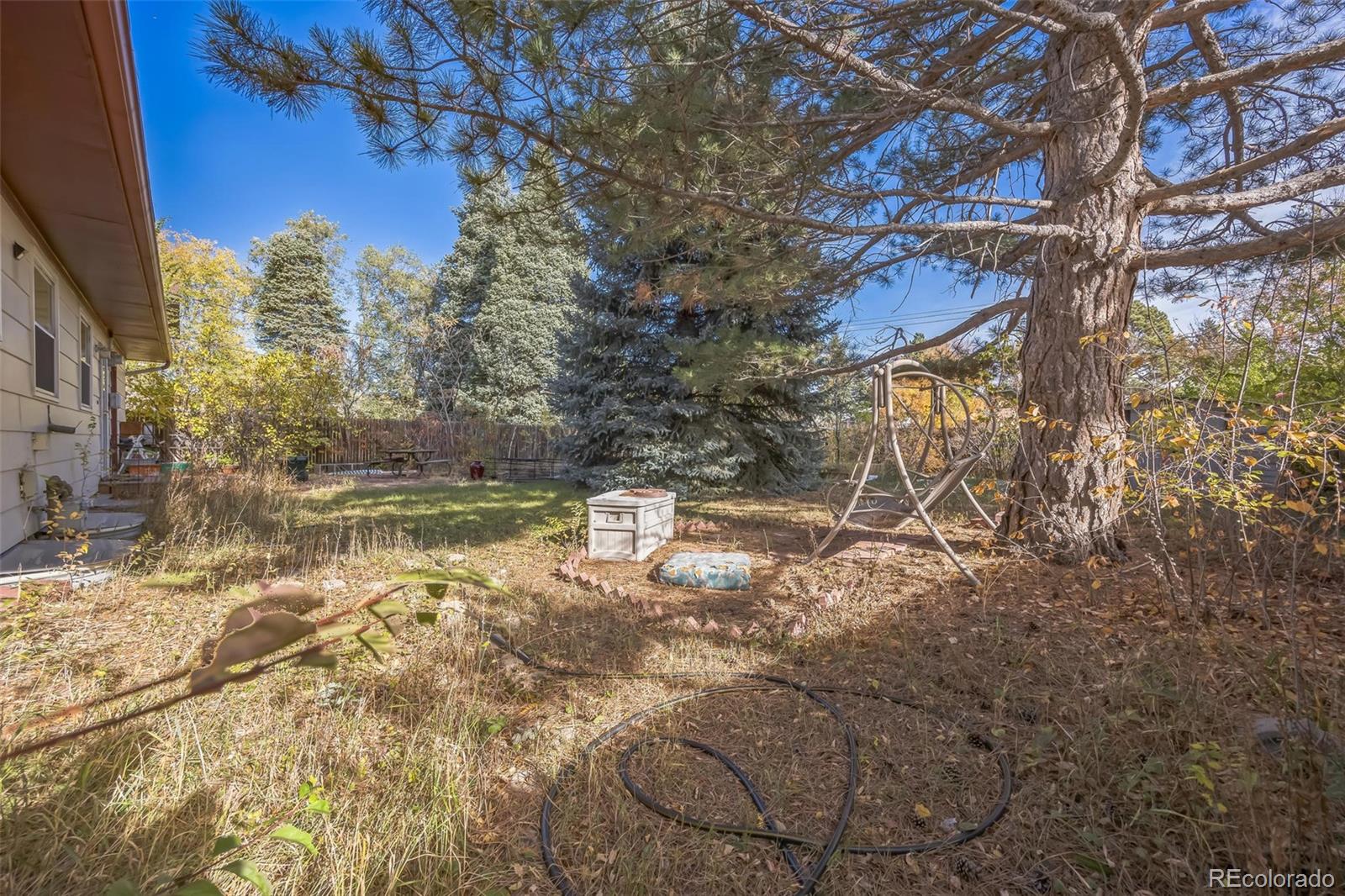 MLS Image #29 for 4412 e san miguel street,colorado springs, Colorado