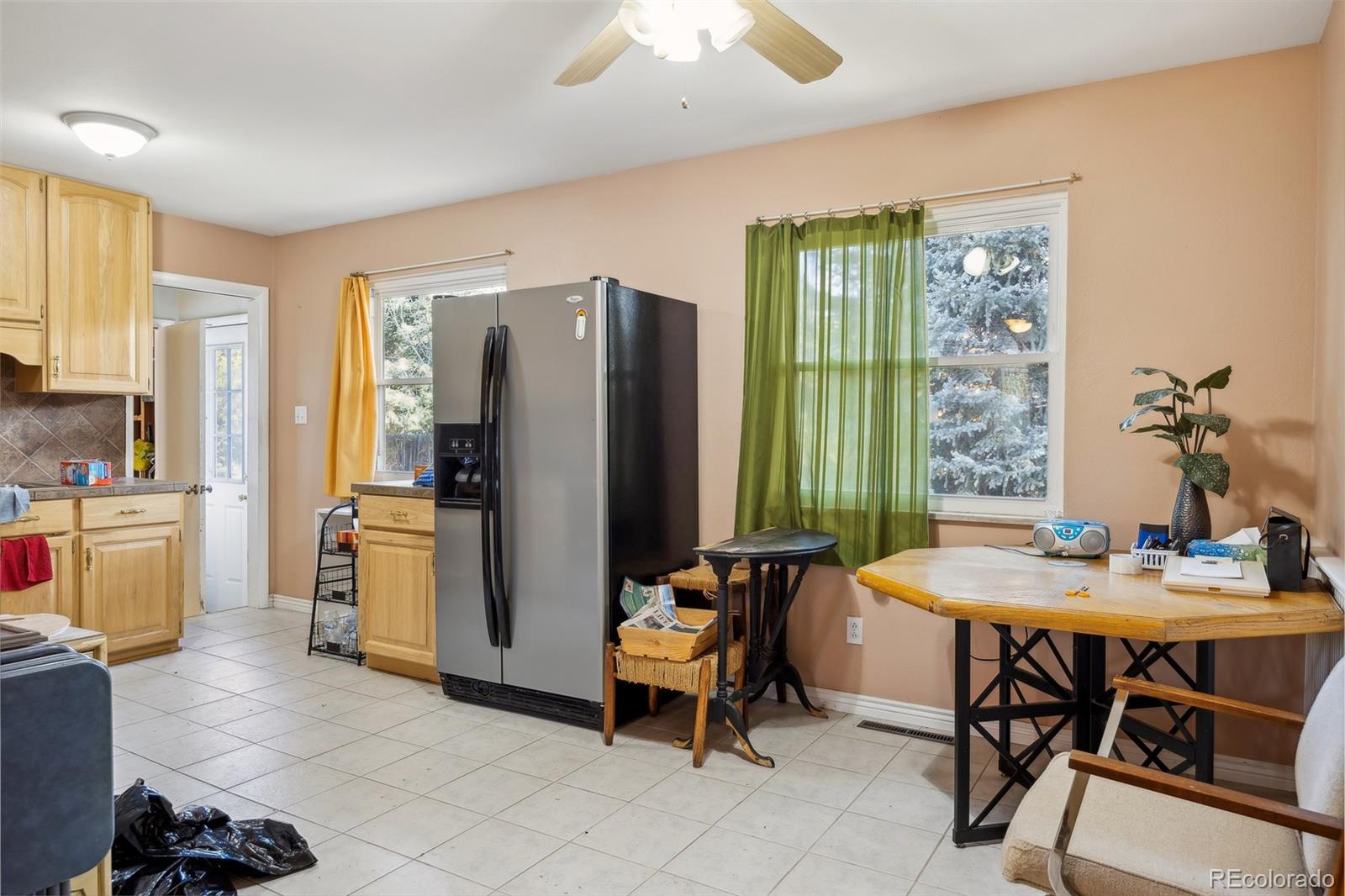 MLS Image #7 for 4412 e san miguel street,colorado springs, Colorado