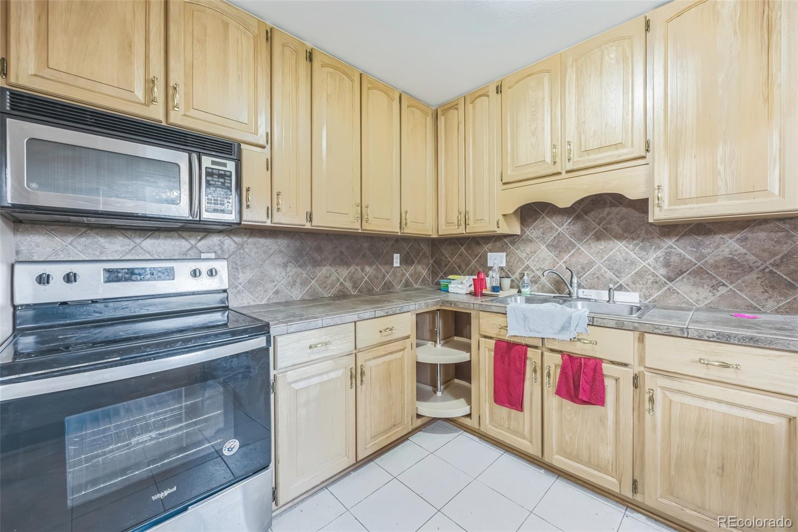 MLS Image #8 for 4412 e san miguel street,colorado springs, Colorado