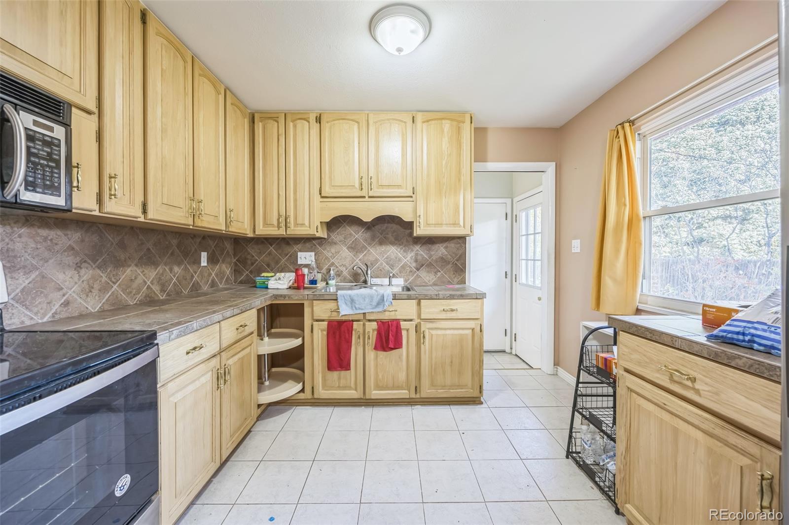 MLS Image #9 for 4412 e san miguel street,colorado springs, Colorado