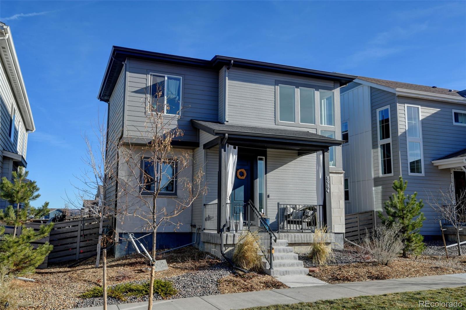 MLS Image #2 for 8984  eagle river street,littleton, Colorado