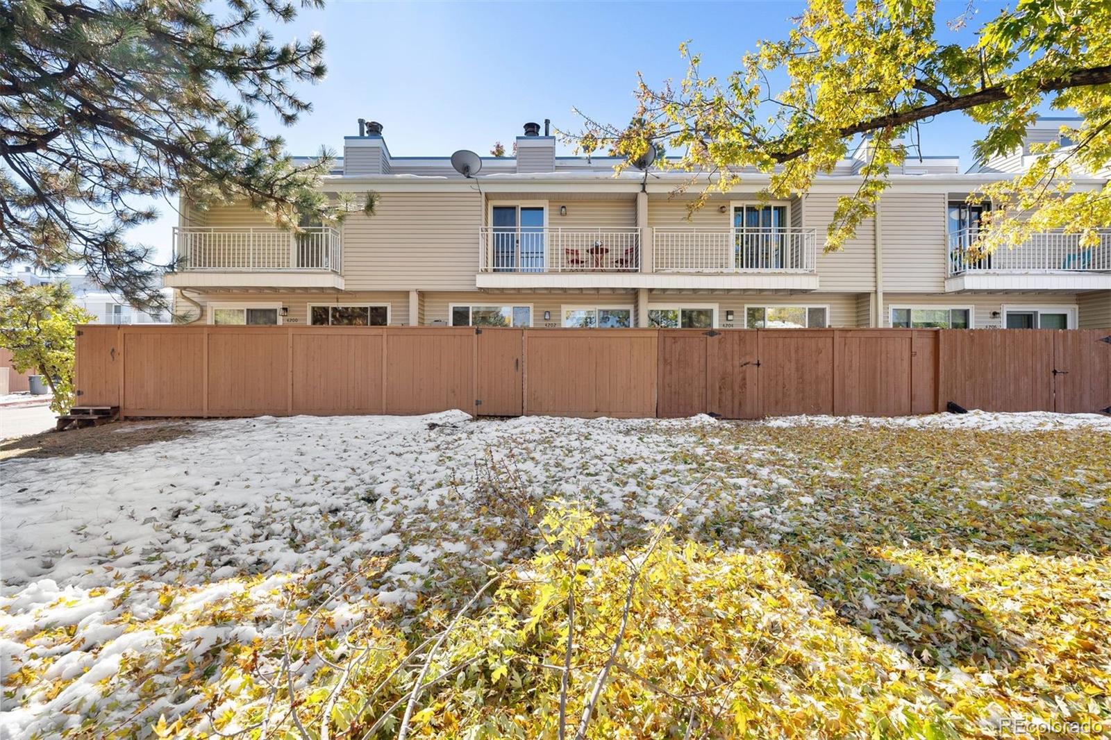 MLS Image #30 for 4202 e maplewood way,centennial, Colorado