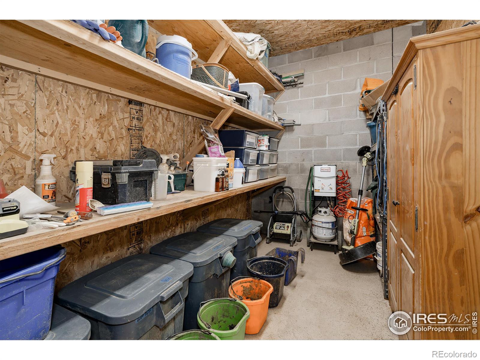 MLS Image #30 for 3711  trouble trail,fort collins, Colorado