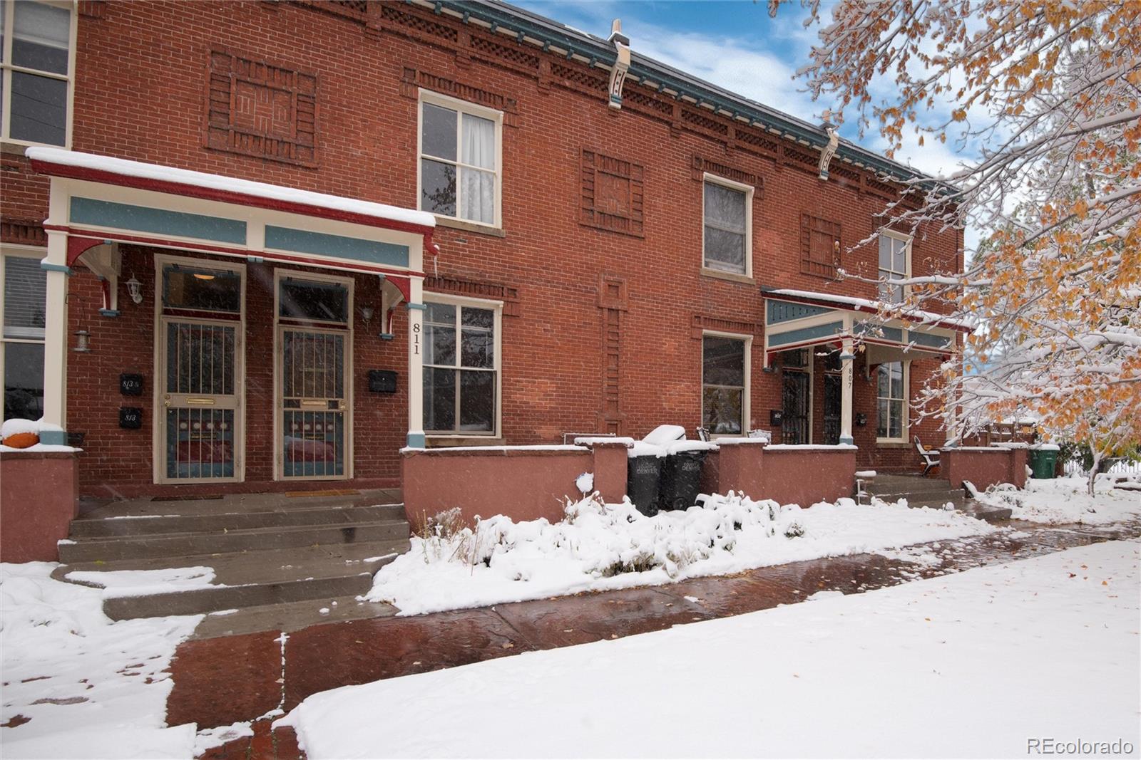 MLS Image #2 for 811  32nd street,denver, Colorado