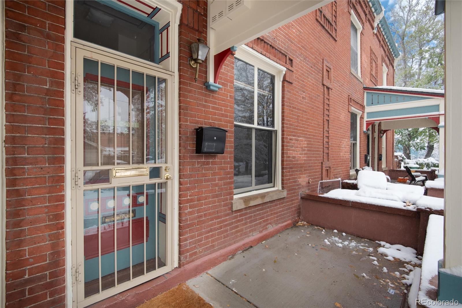 MLS Image #3 for 811  32nd street,denver, Colorado