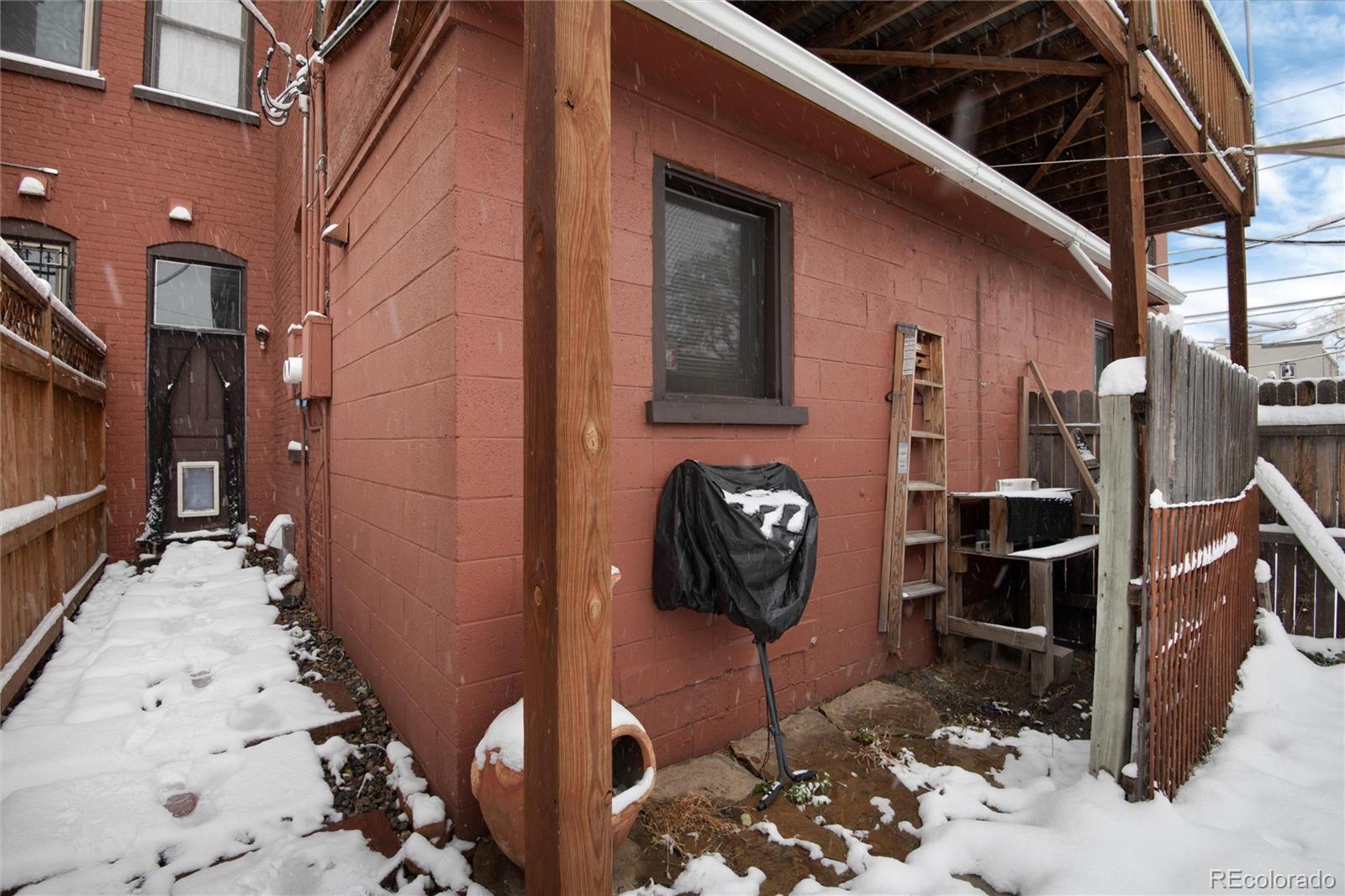 MLS Image #39 for 811  32nd street,denver, Colorado