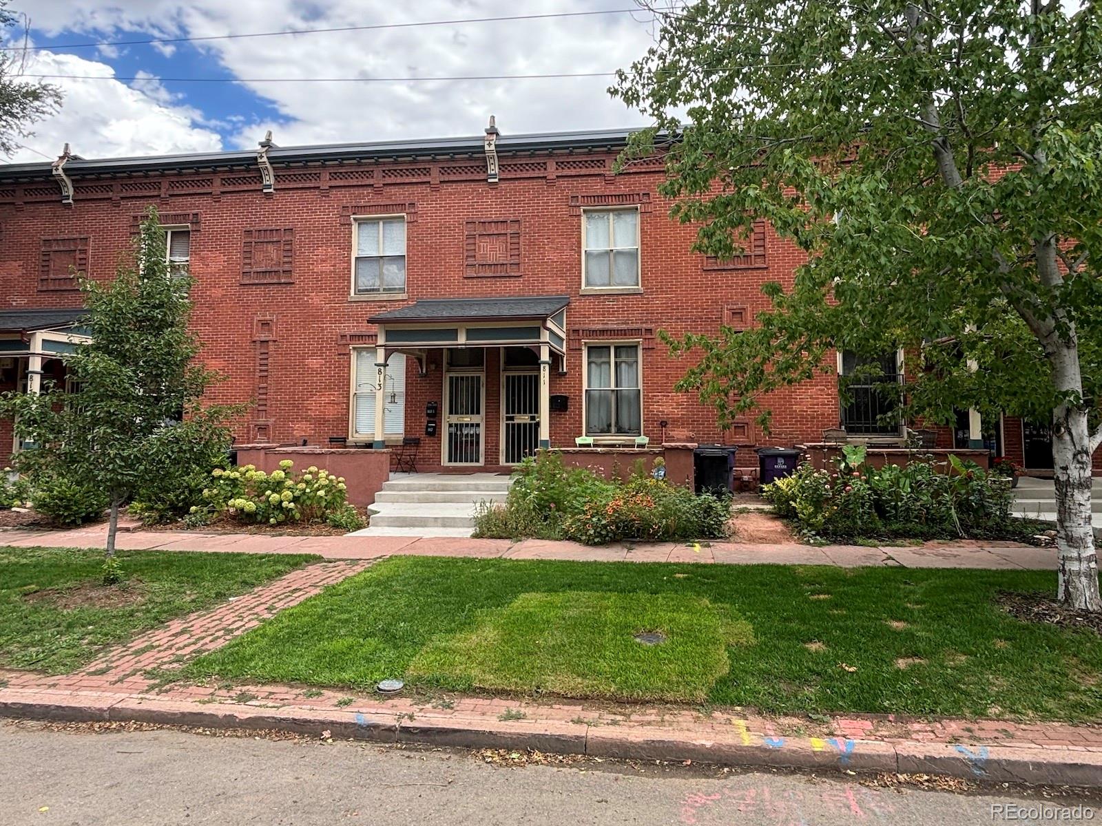 MLS Image #45 for 811  32nd street,denver, Colorado