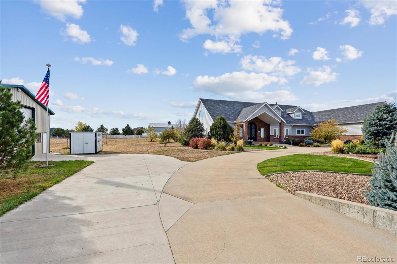 MLS Image #1 for 29850 e 167th place,brighton, Colorado