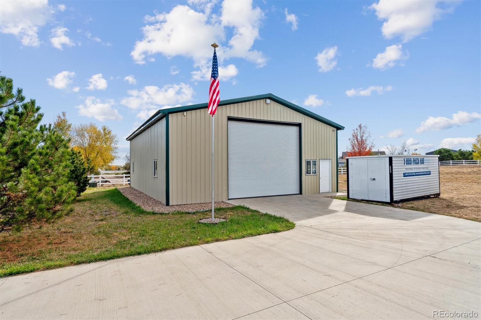 MLS Image #2 for 29850 e 167th place,brighton, Colorado