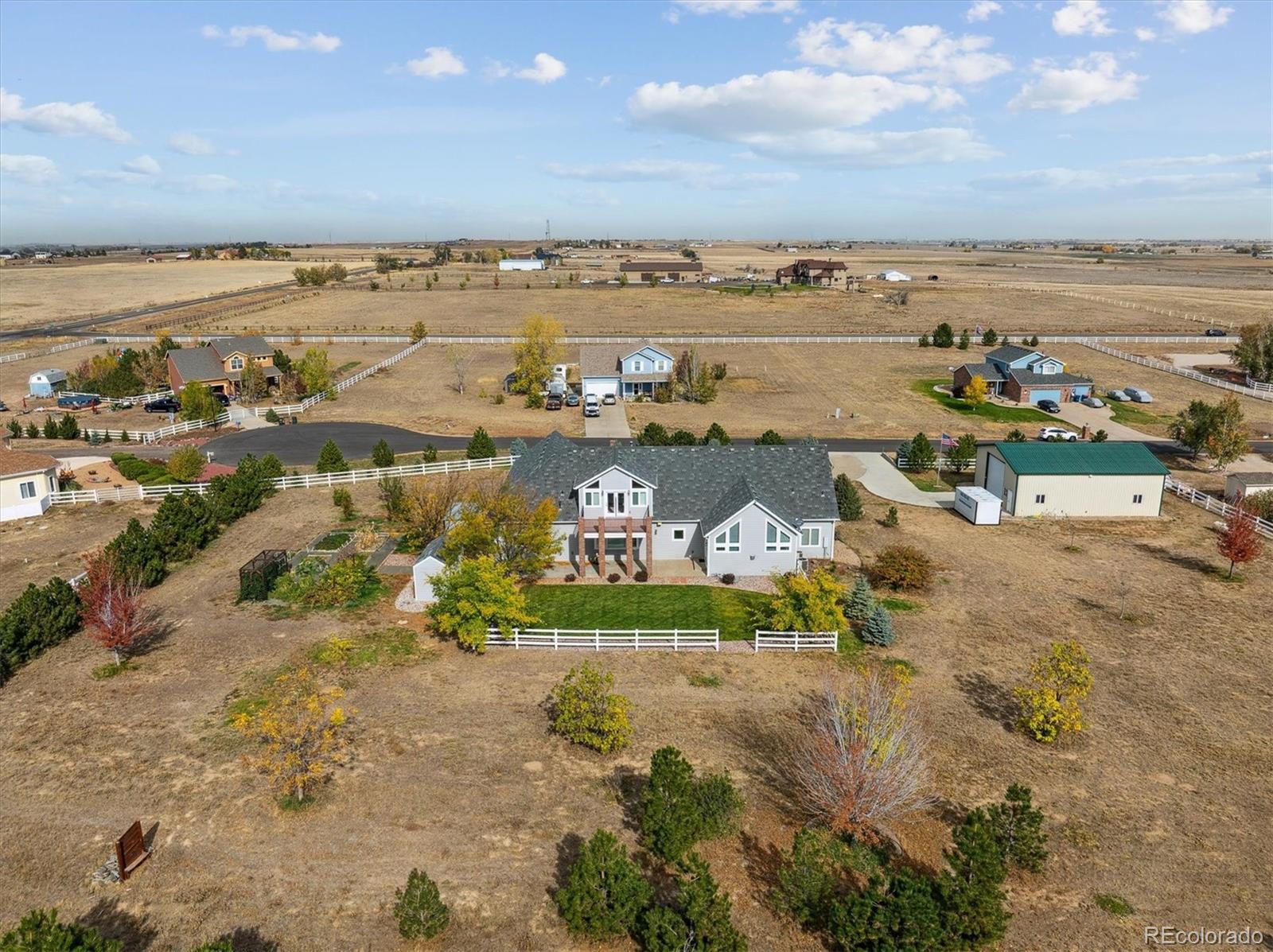 MLS Image #41 for 29850 e 167th place,brighton, Colorado