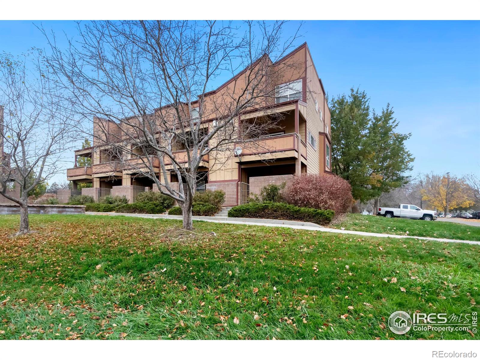 MLS Image #1 for 1221 e prospect road,fort collins, Colorado